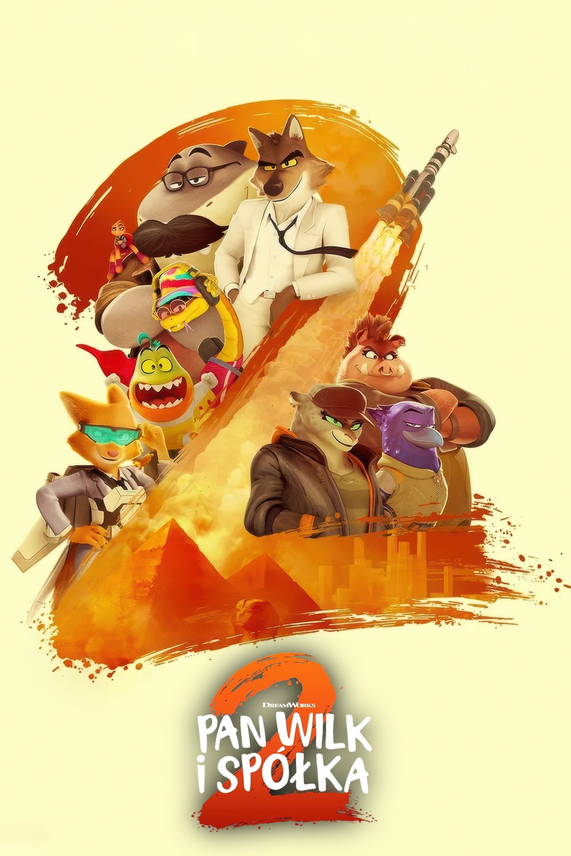 Anime Artwork