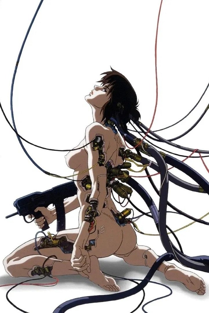 Anime Artwork
