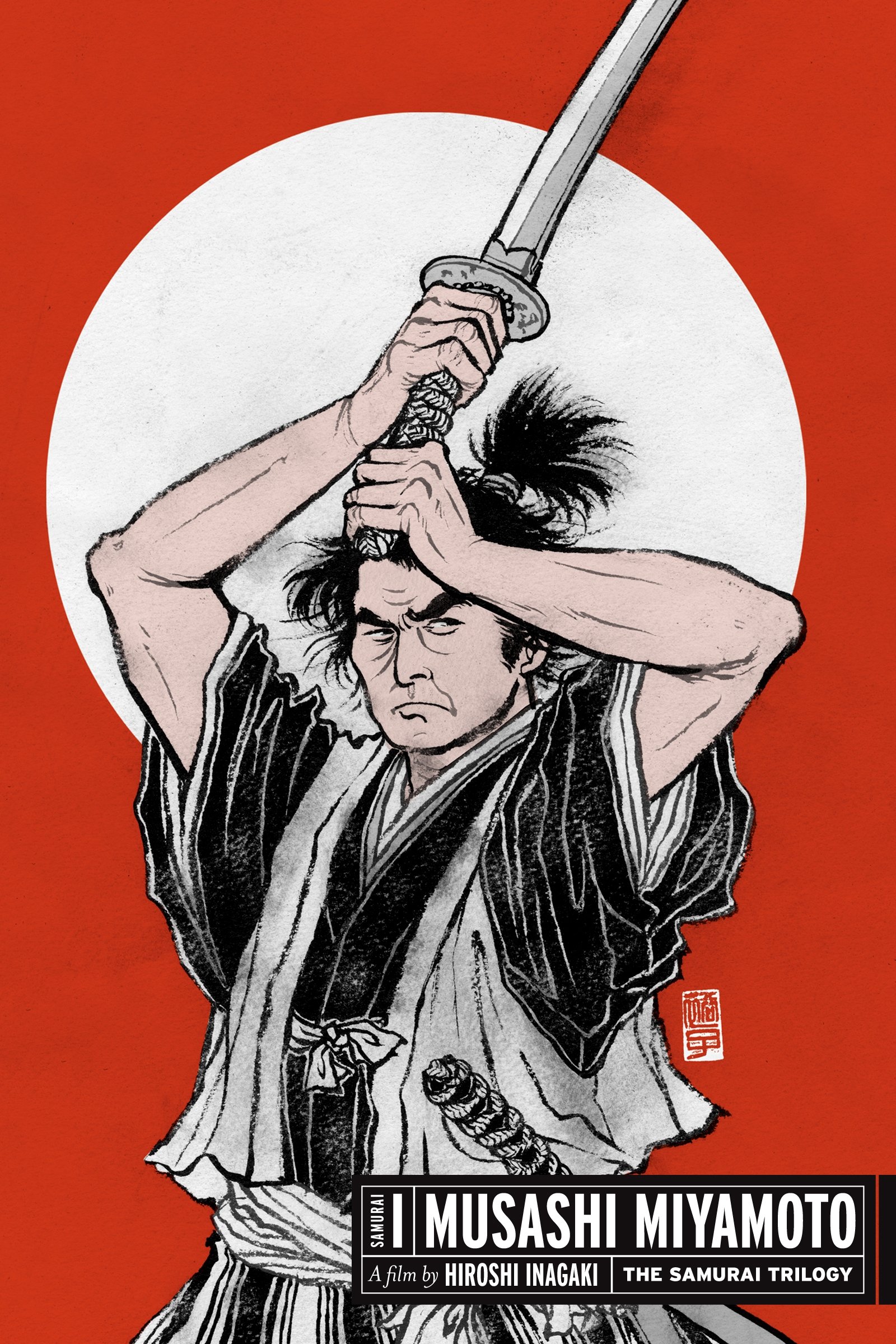 Anime Artwork