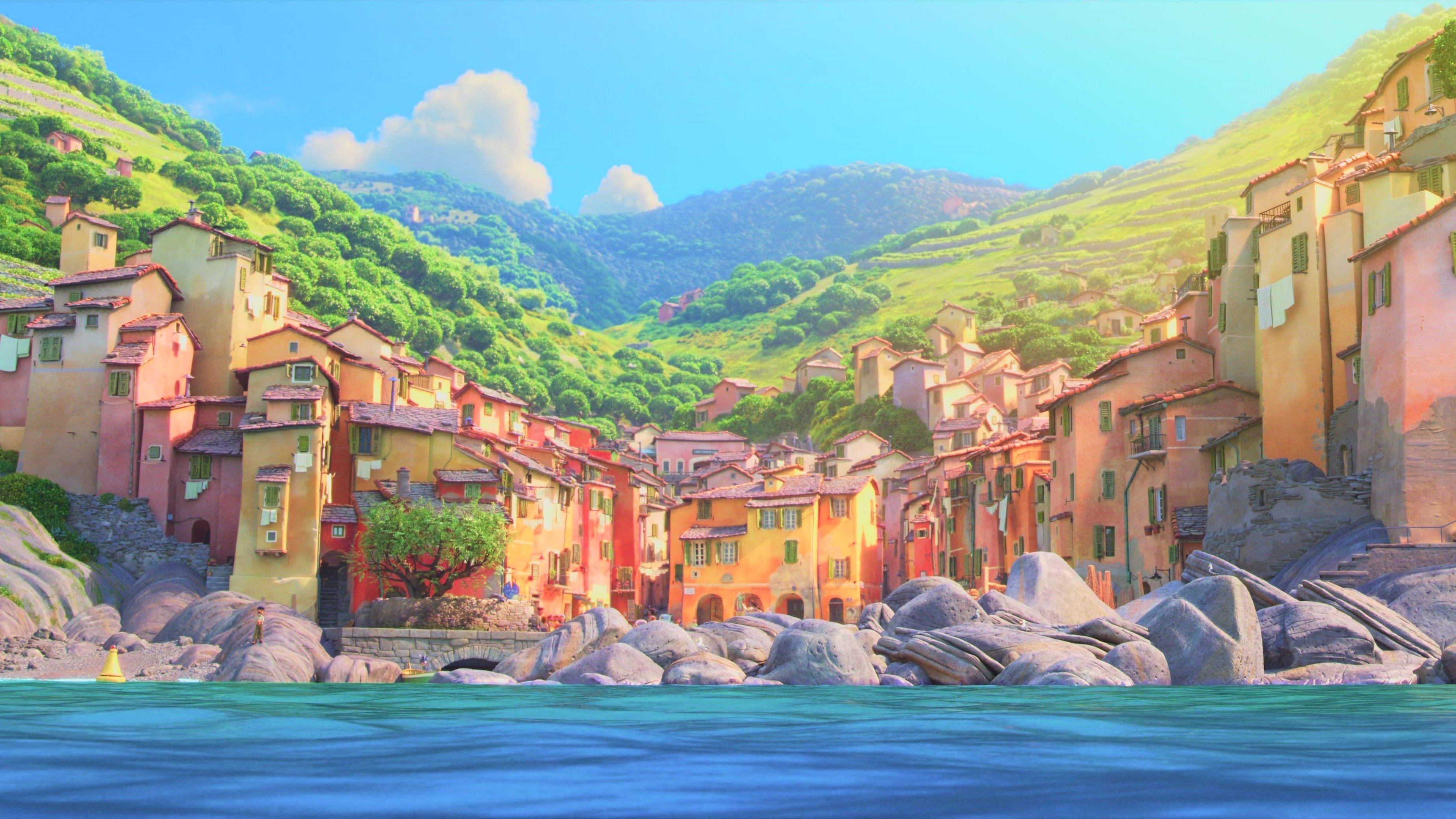 Anime Artwork