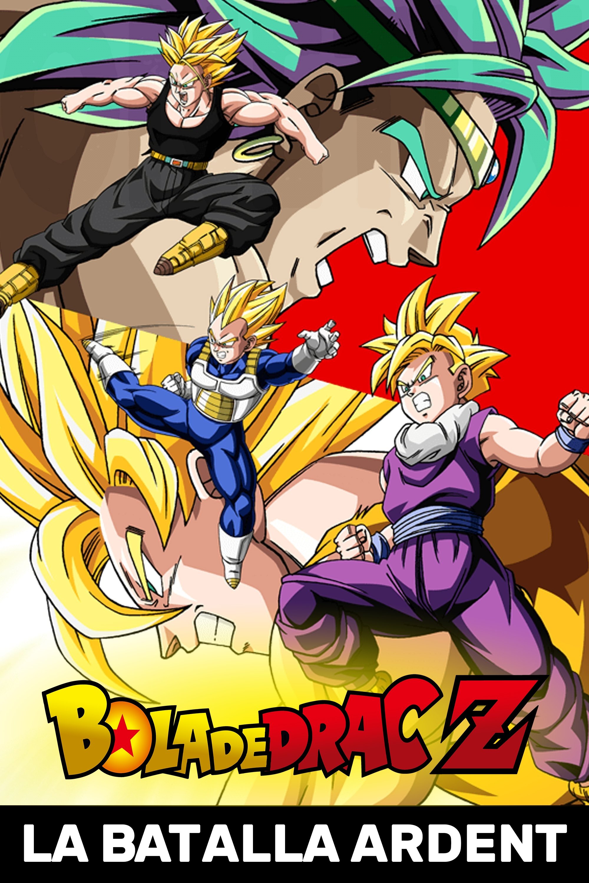 Anime Artwork