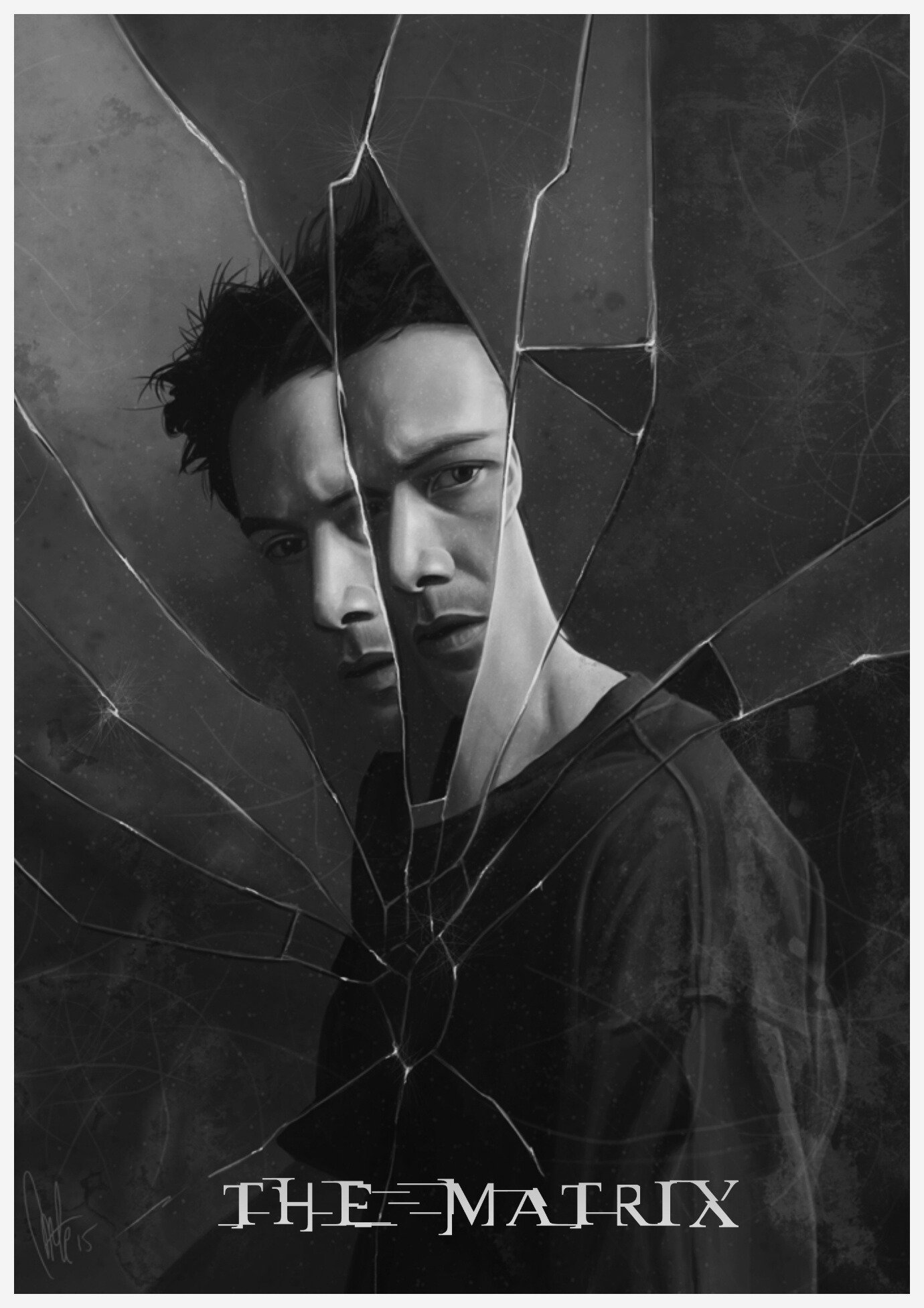 Anime Artwork