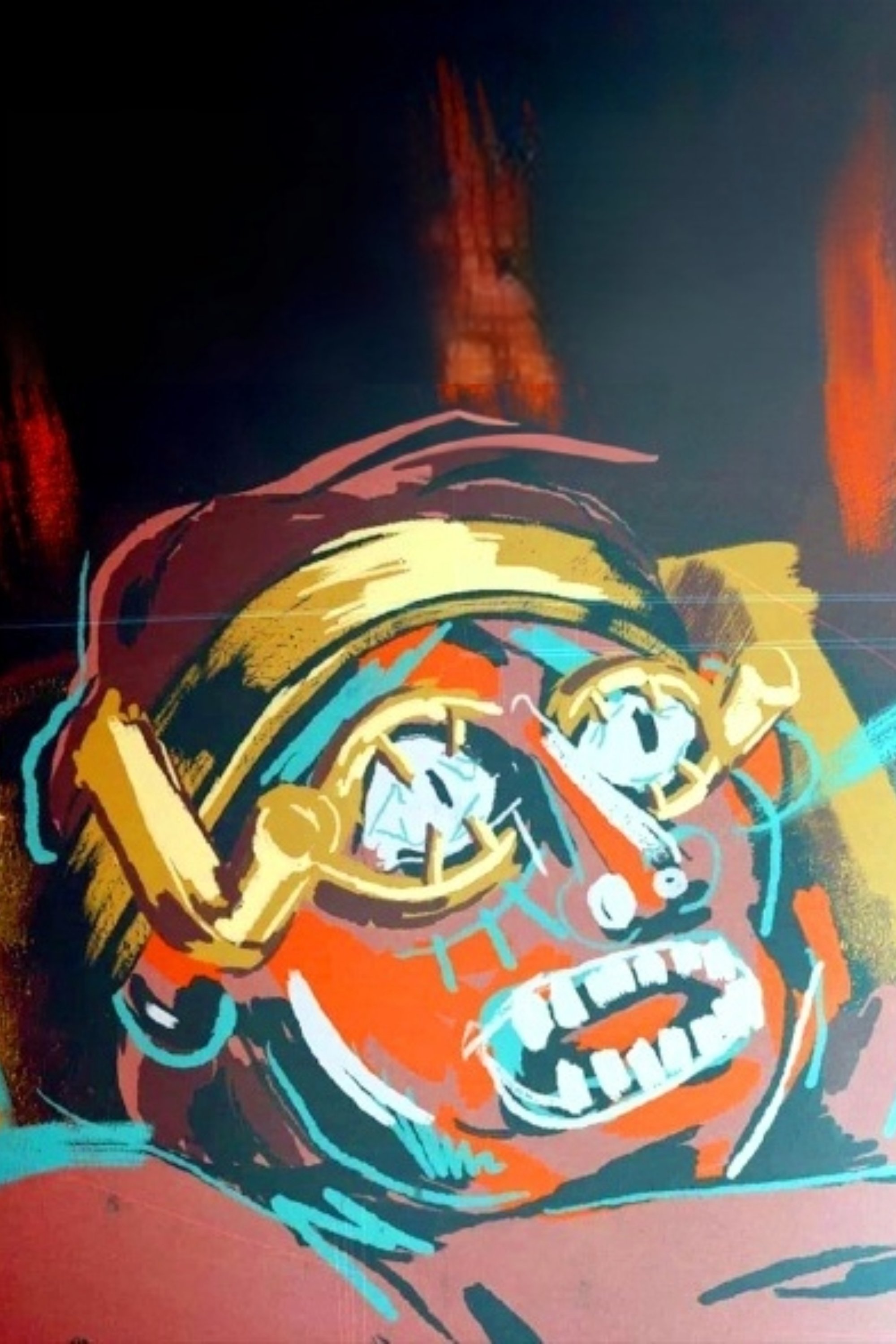 Anime Artwork