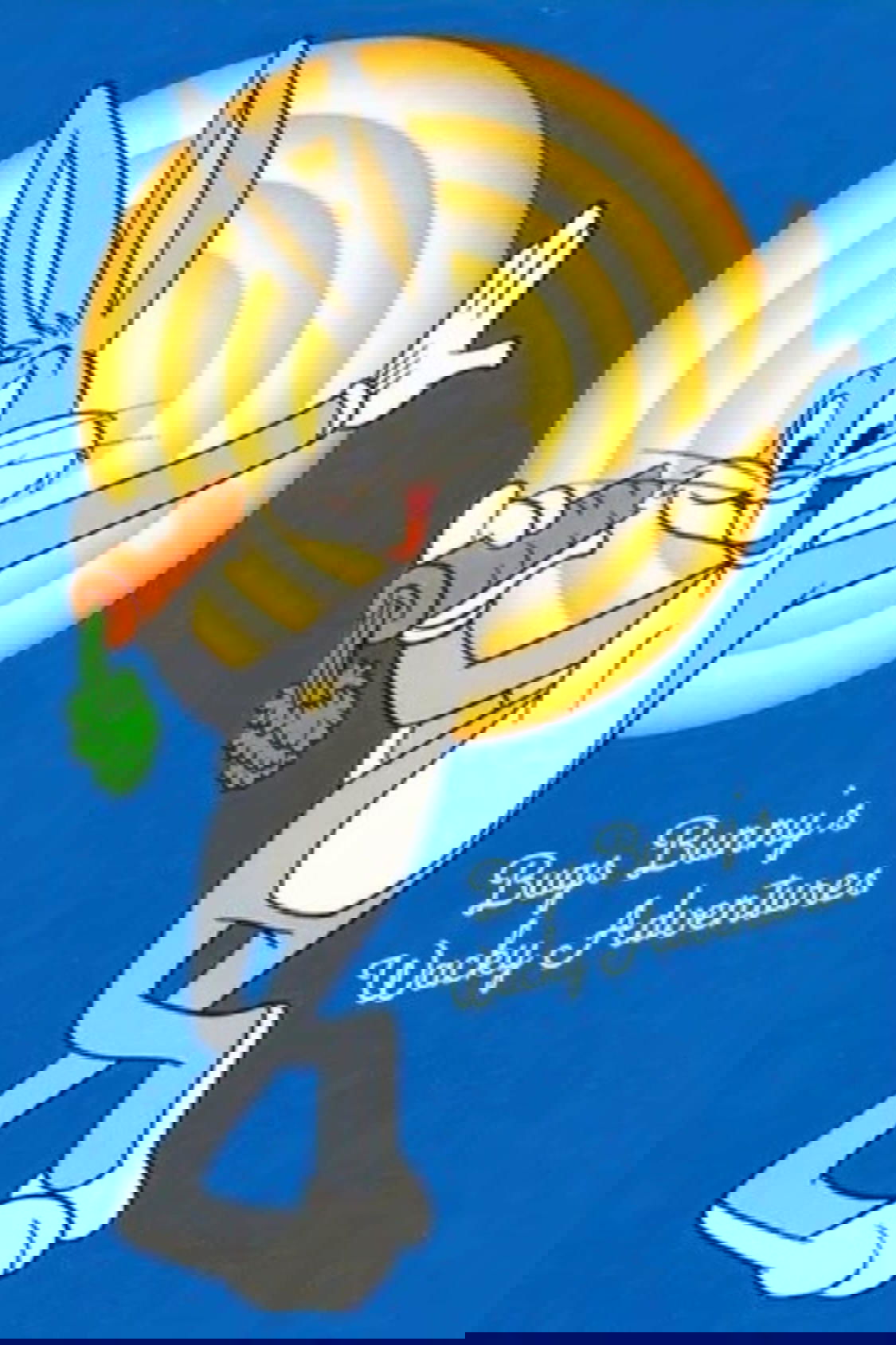 Anime Artwork