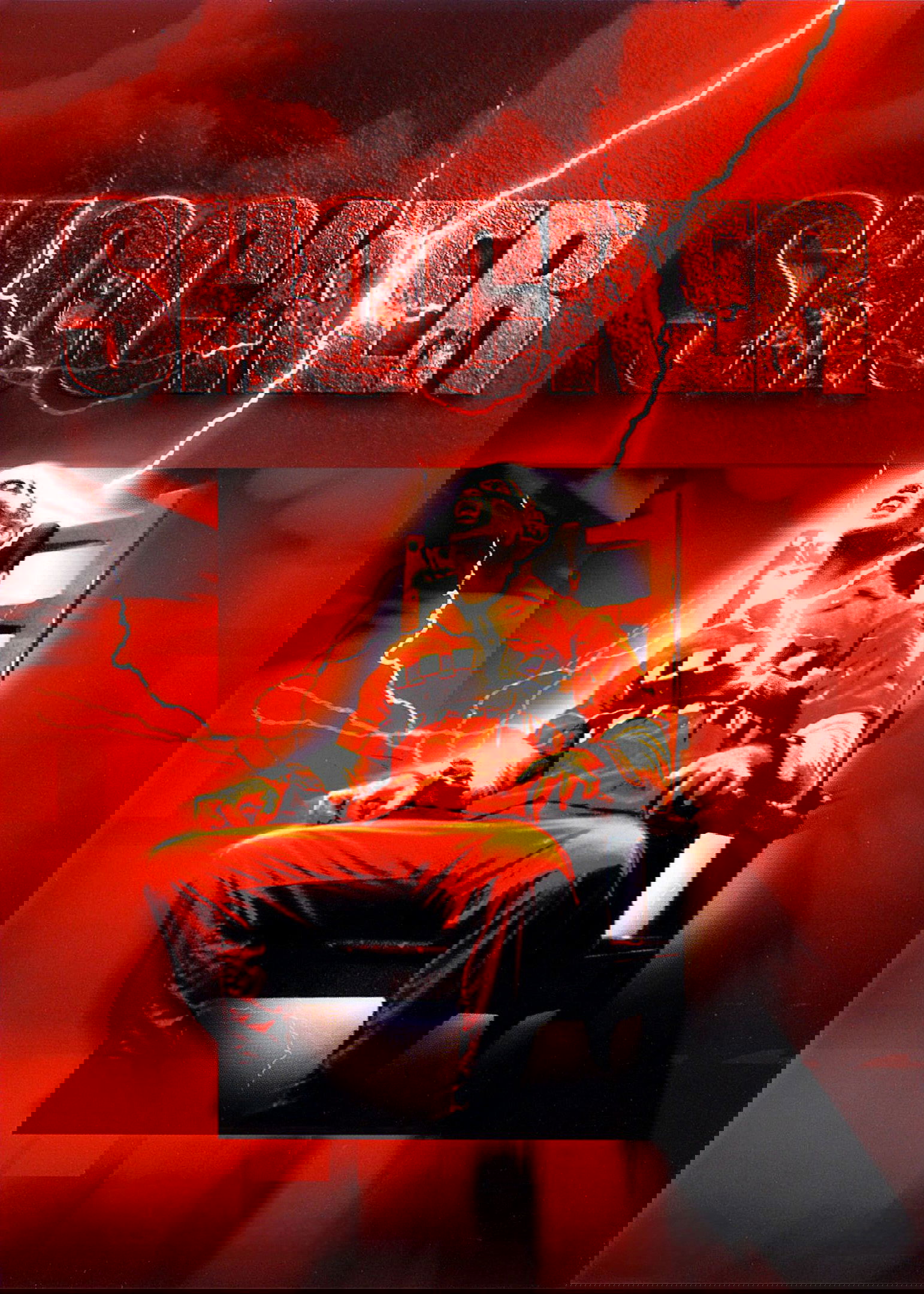 Anime Artwork