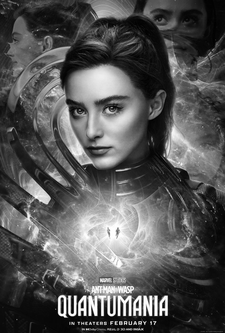 Anime Artwork