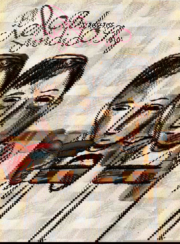 Anime Artwork