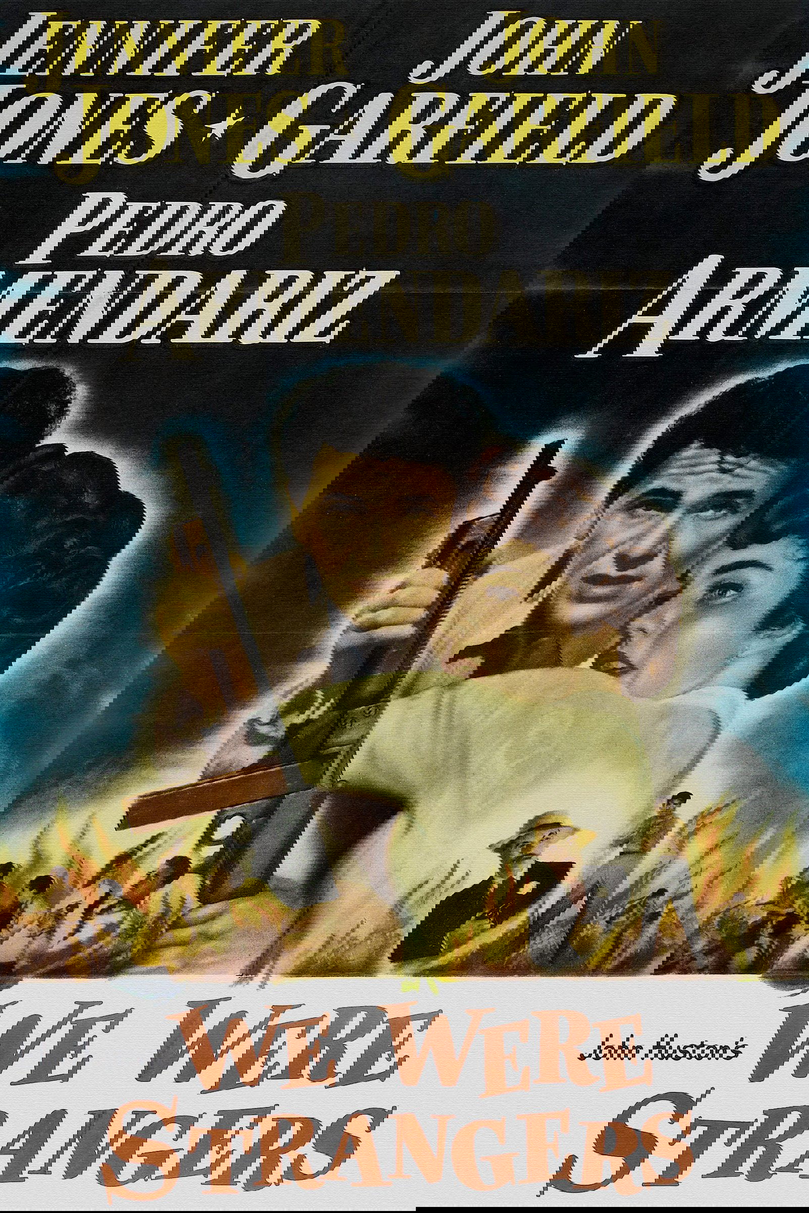 Anime Artwork