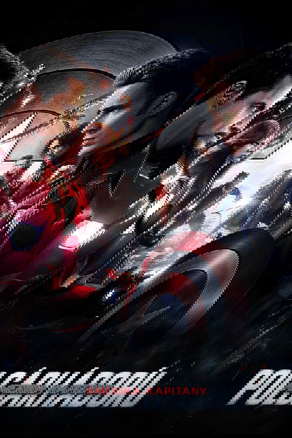 Anime Artwork