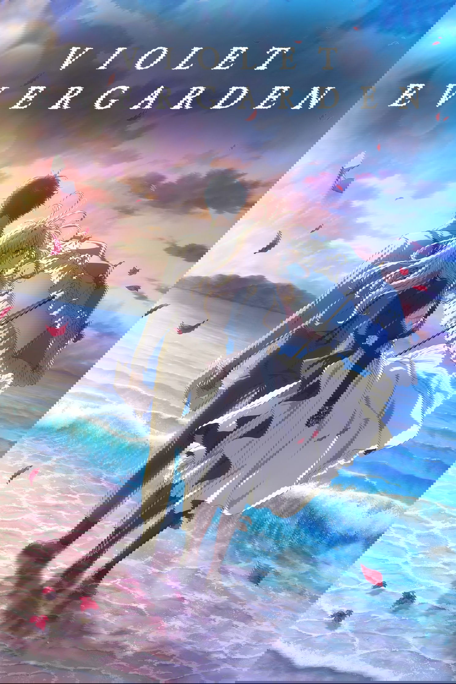 Anime Artwork