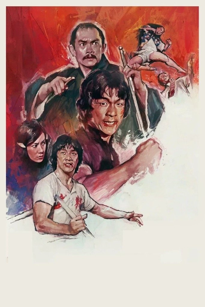 Anime Artwork