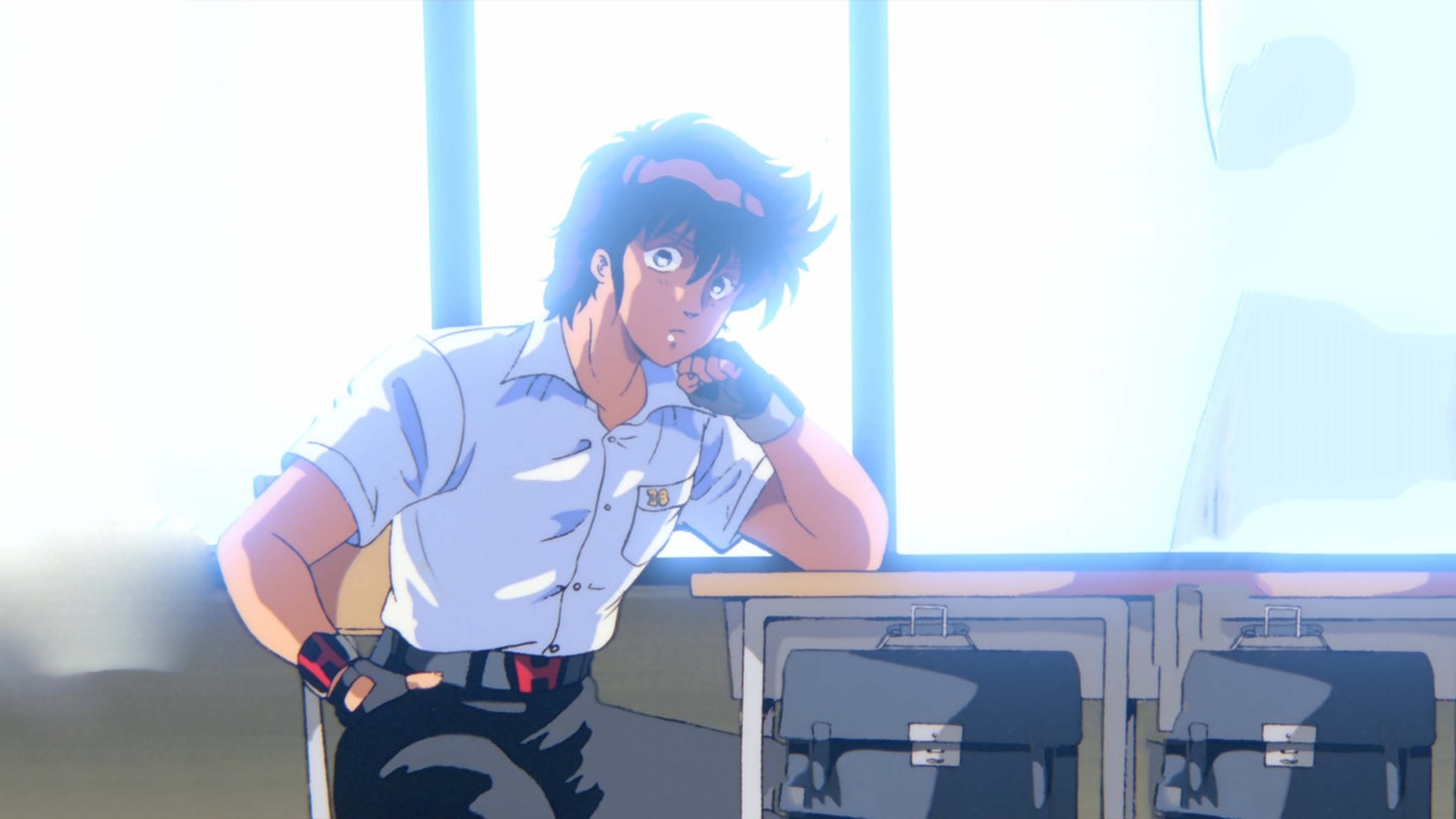 Anime Artwork