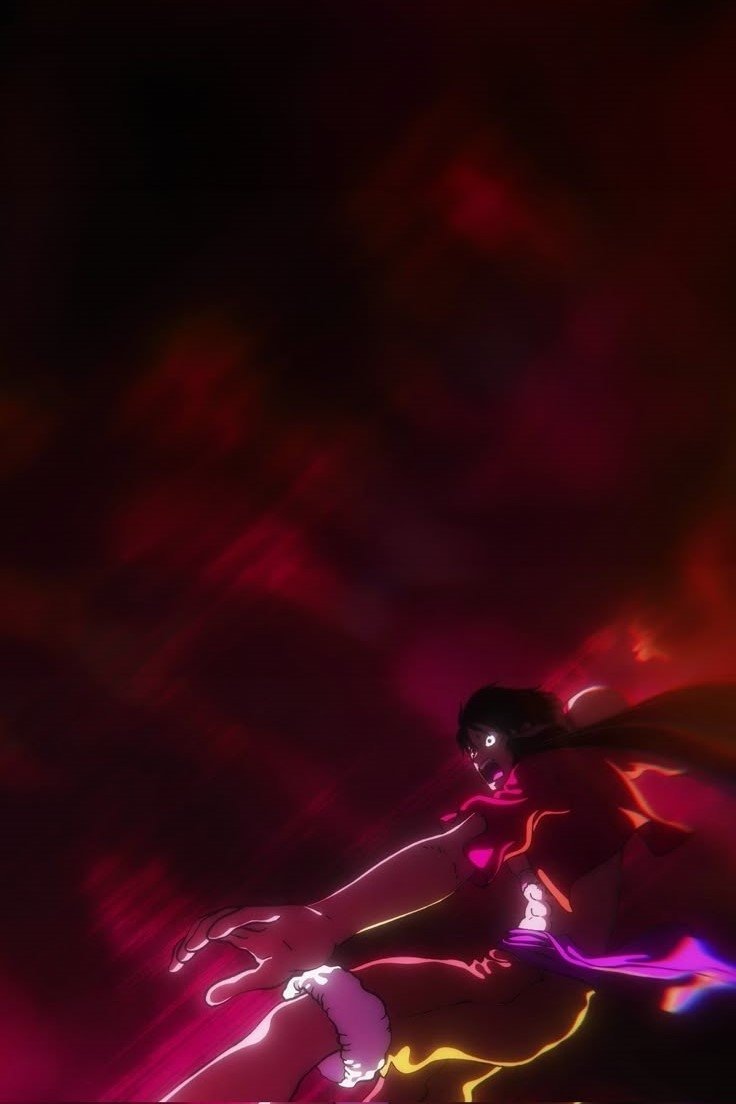 Anime Artwork