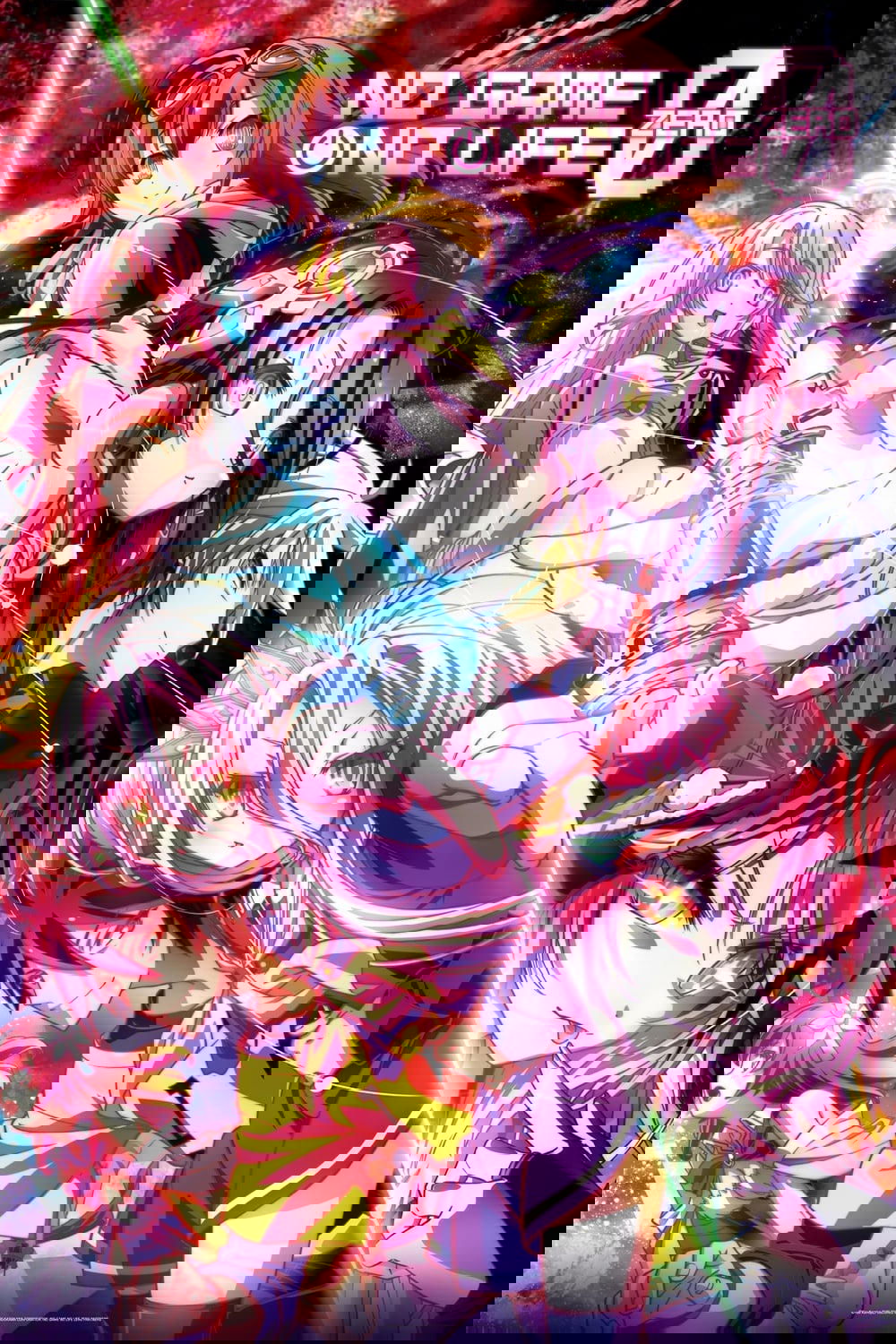 Anime Artwork