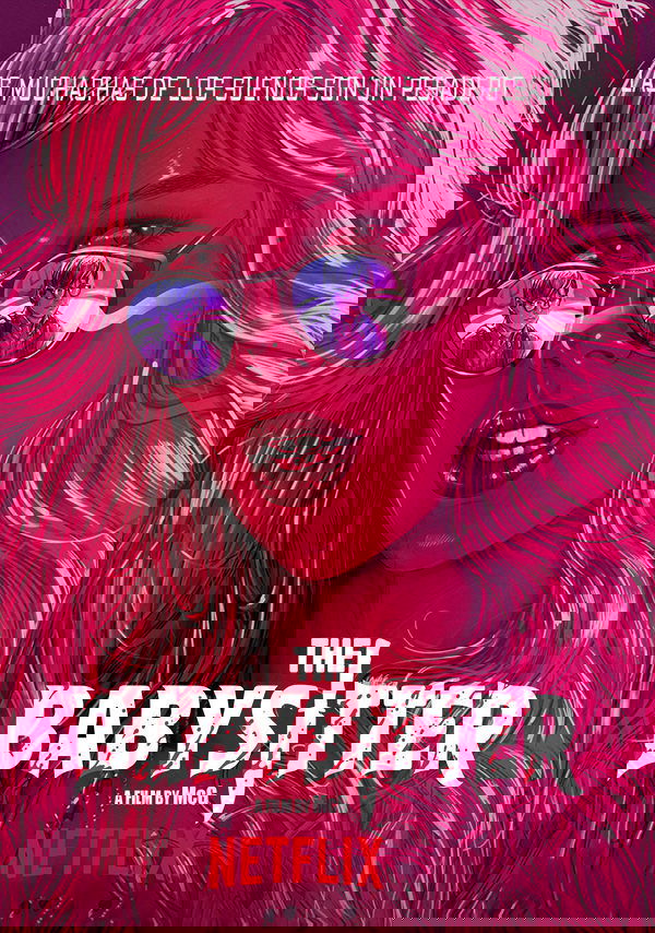 Anime Artwork