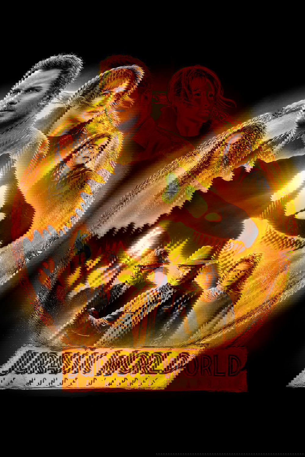 Anime Artwork