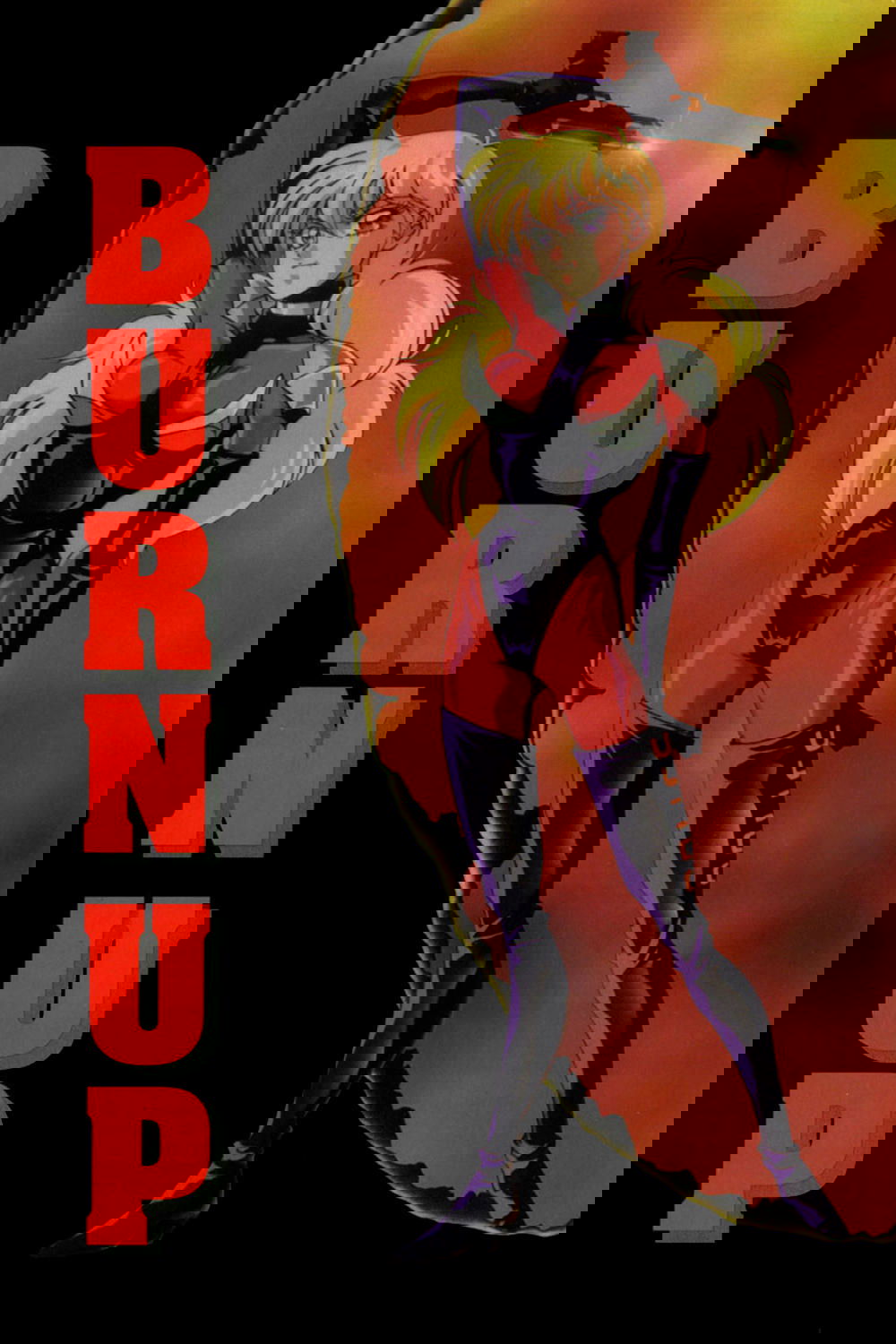 Anime Artwork
