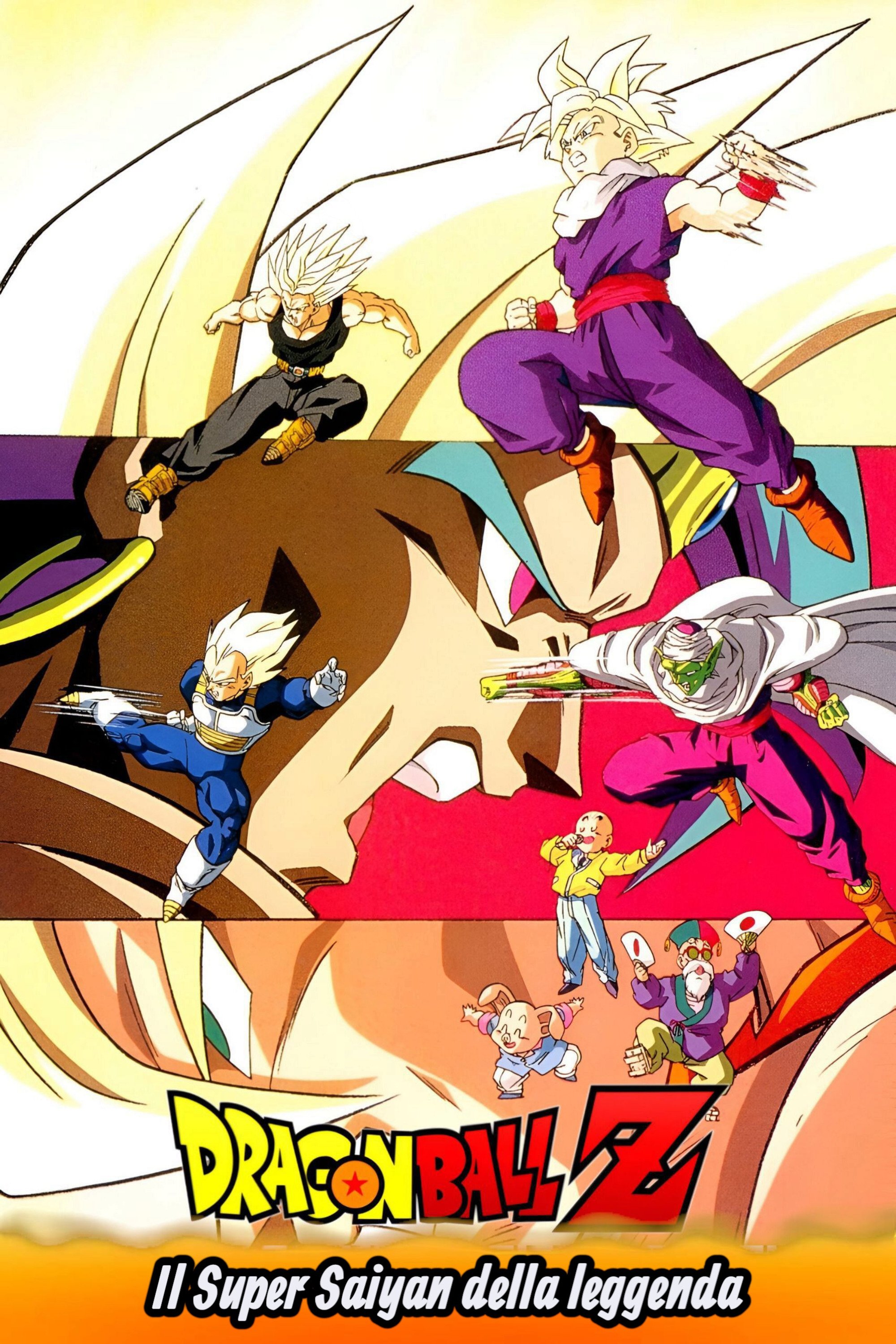 Anime Artwork