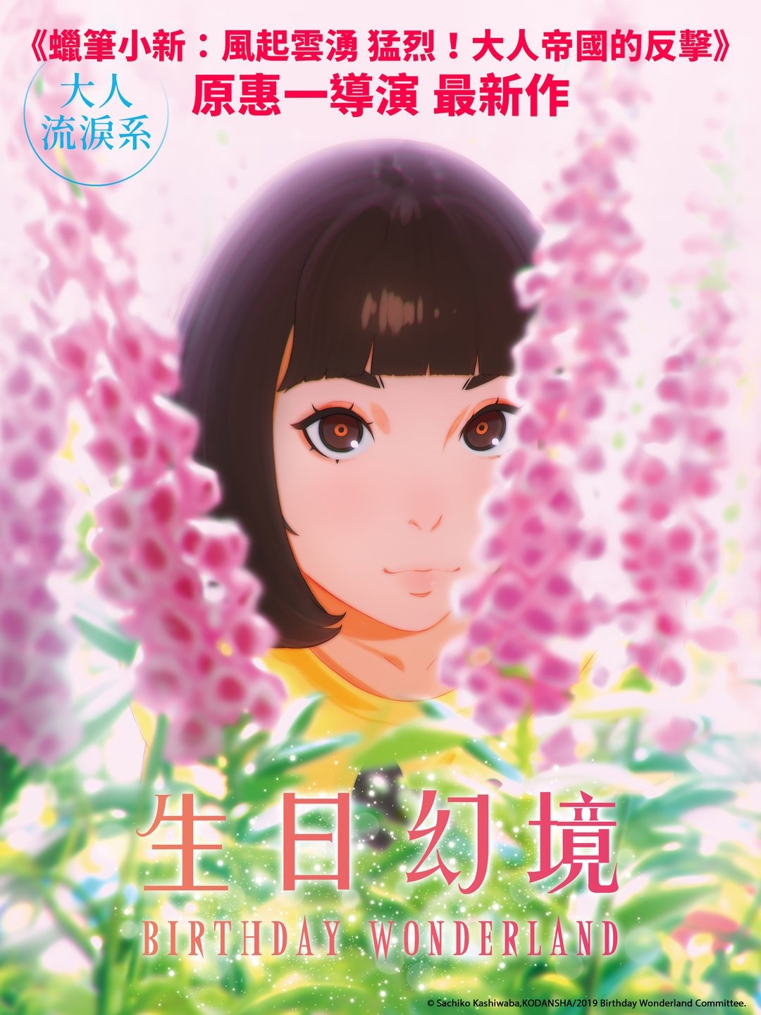 Anime Artwork