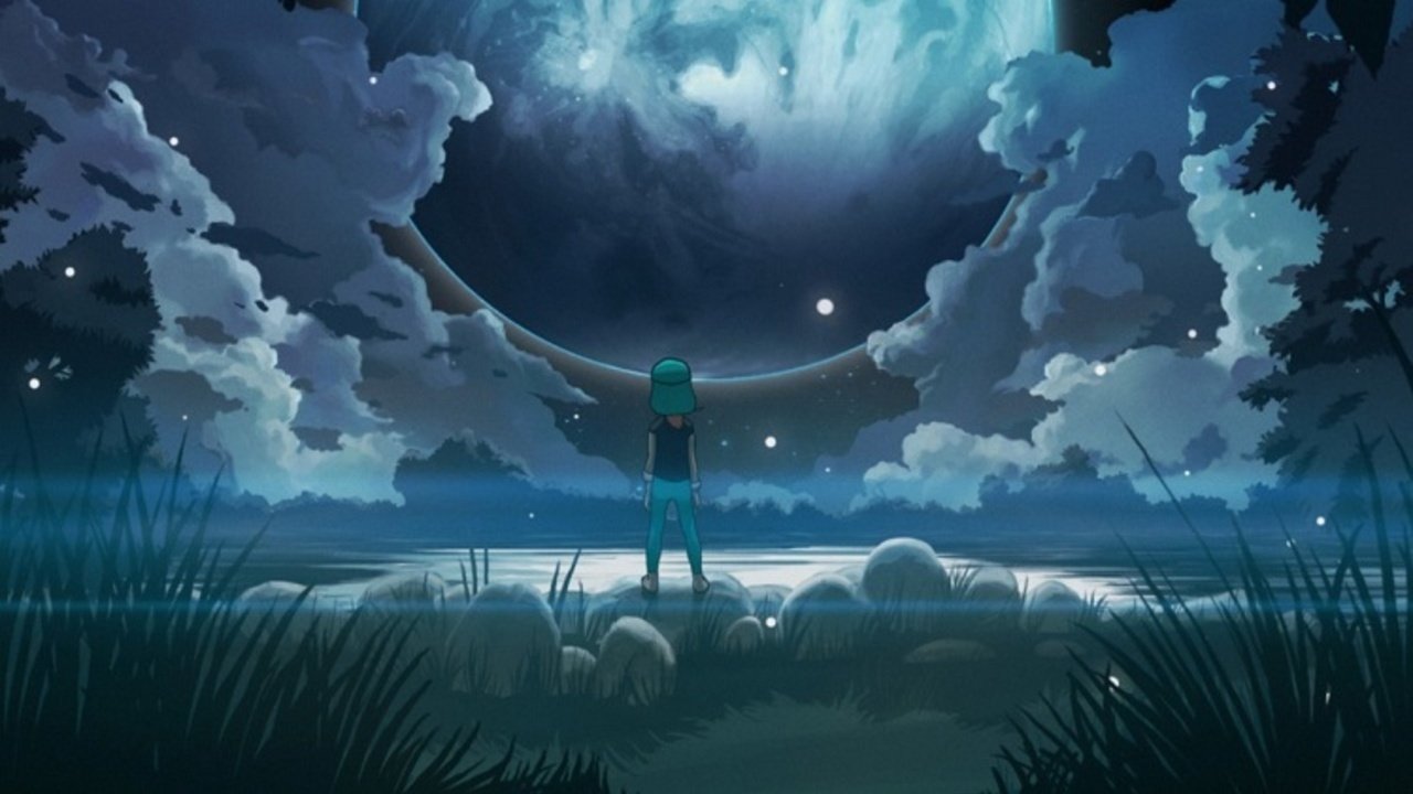 Anime Artwork