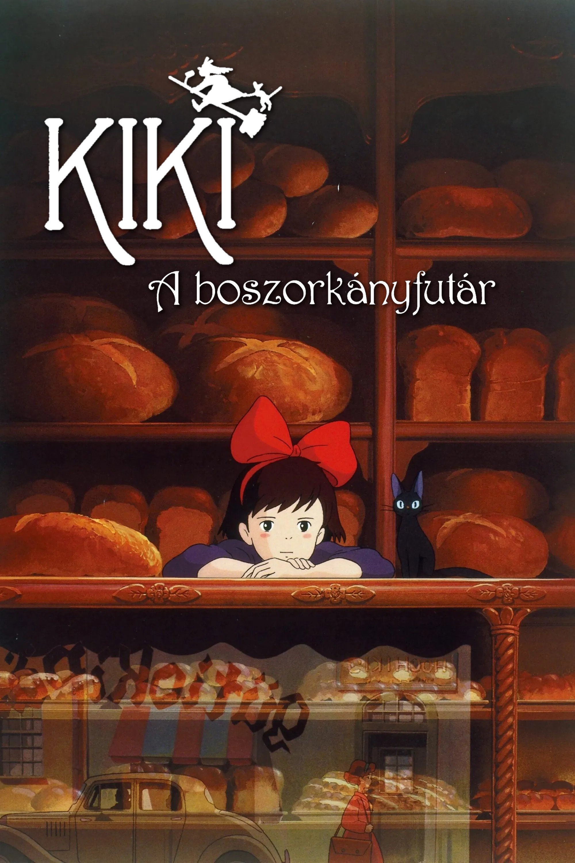 Anime Artwork
