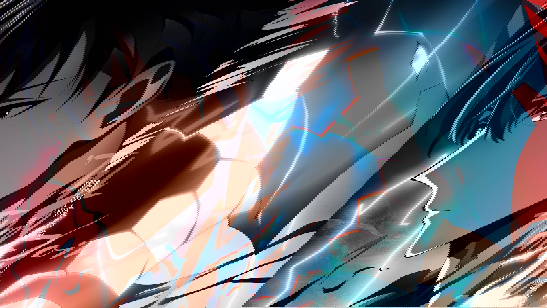Anime Artwork