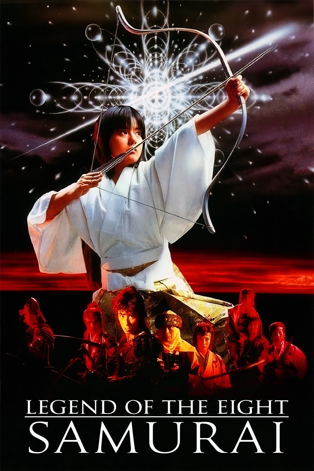 Anime Artwork