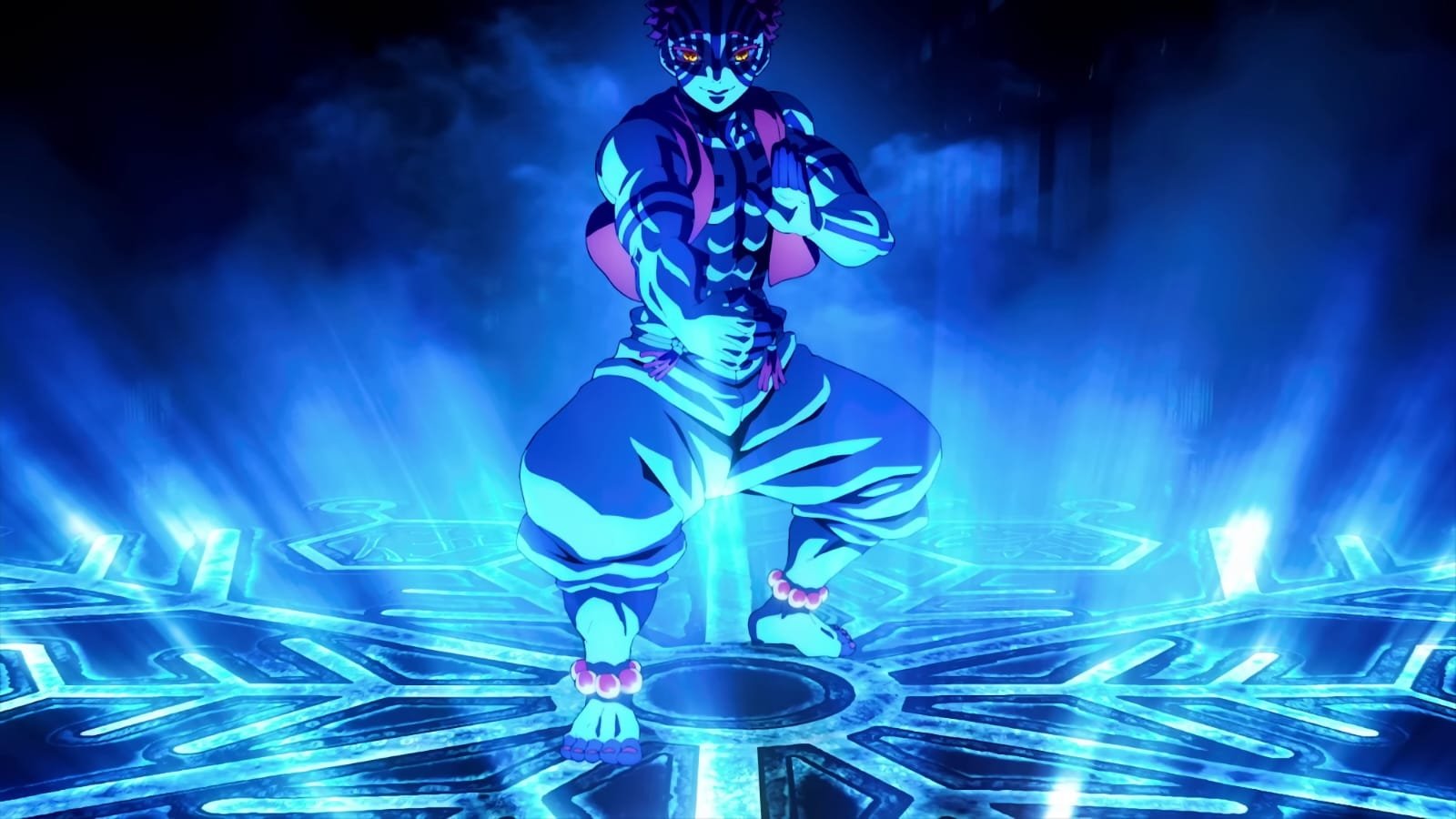 Anime Artwork