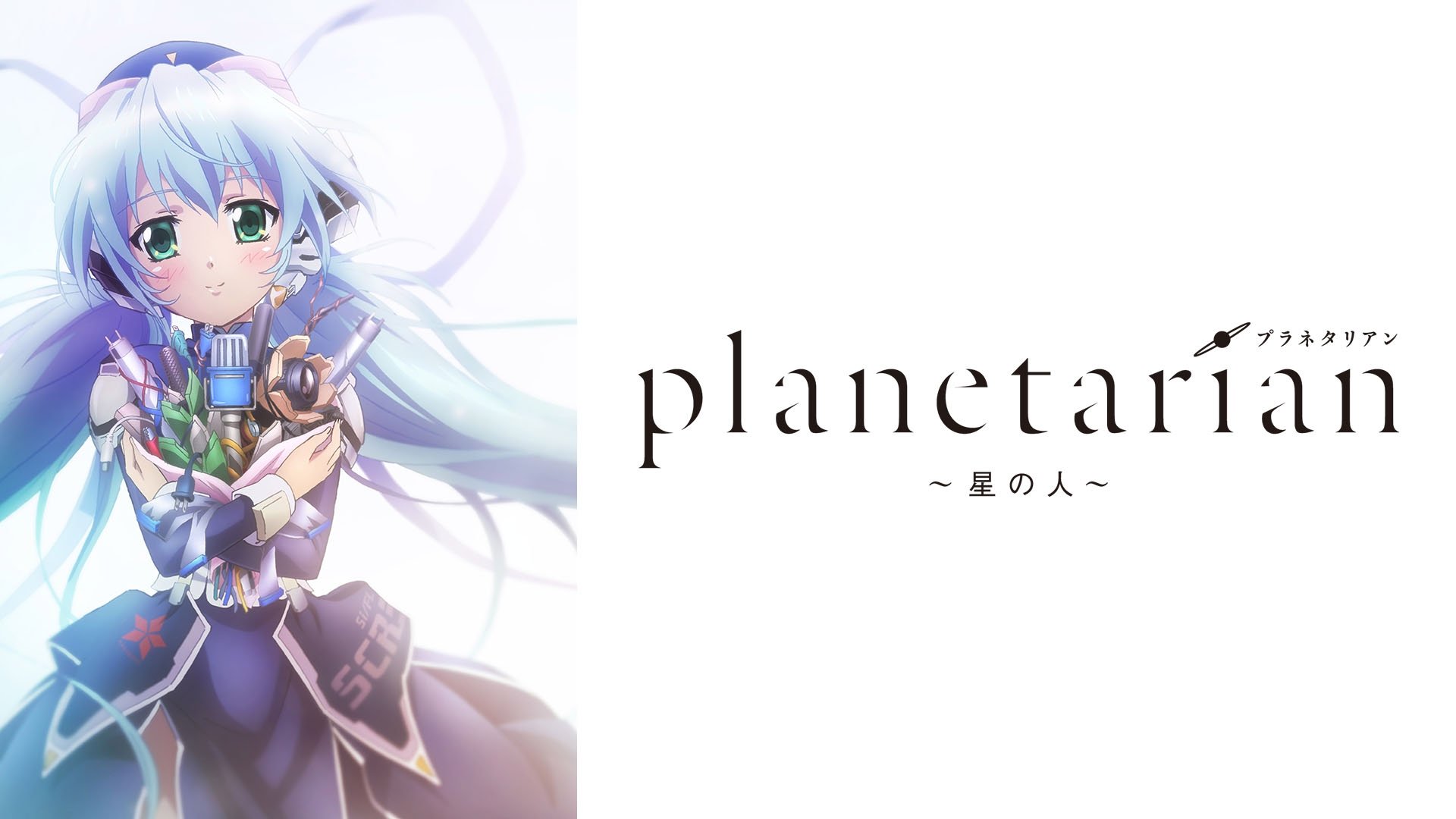 Anime Artwork
