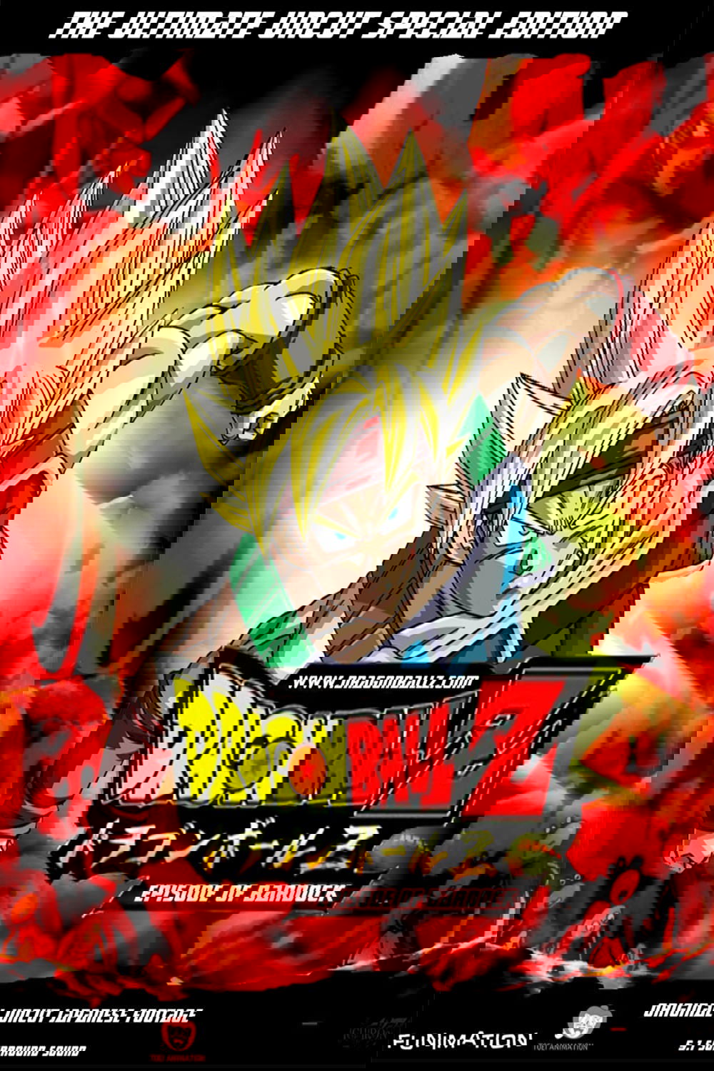 Anime Artwork