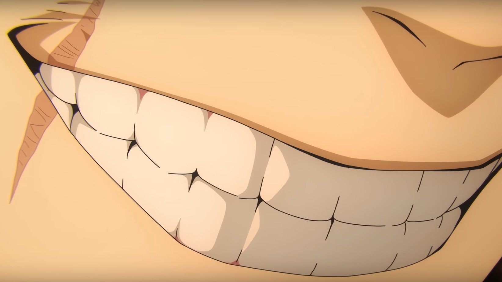 Anime Artwork