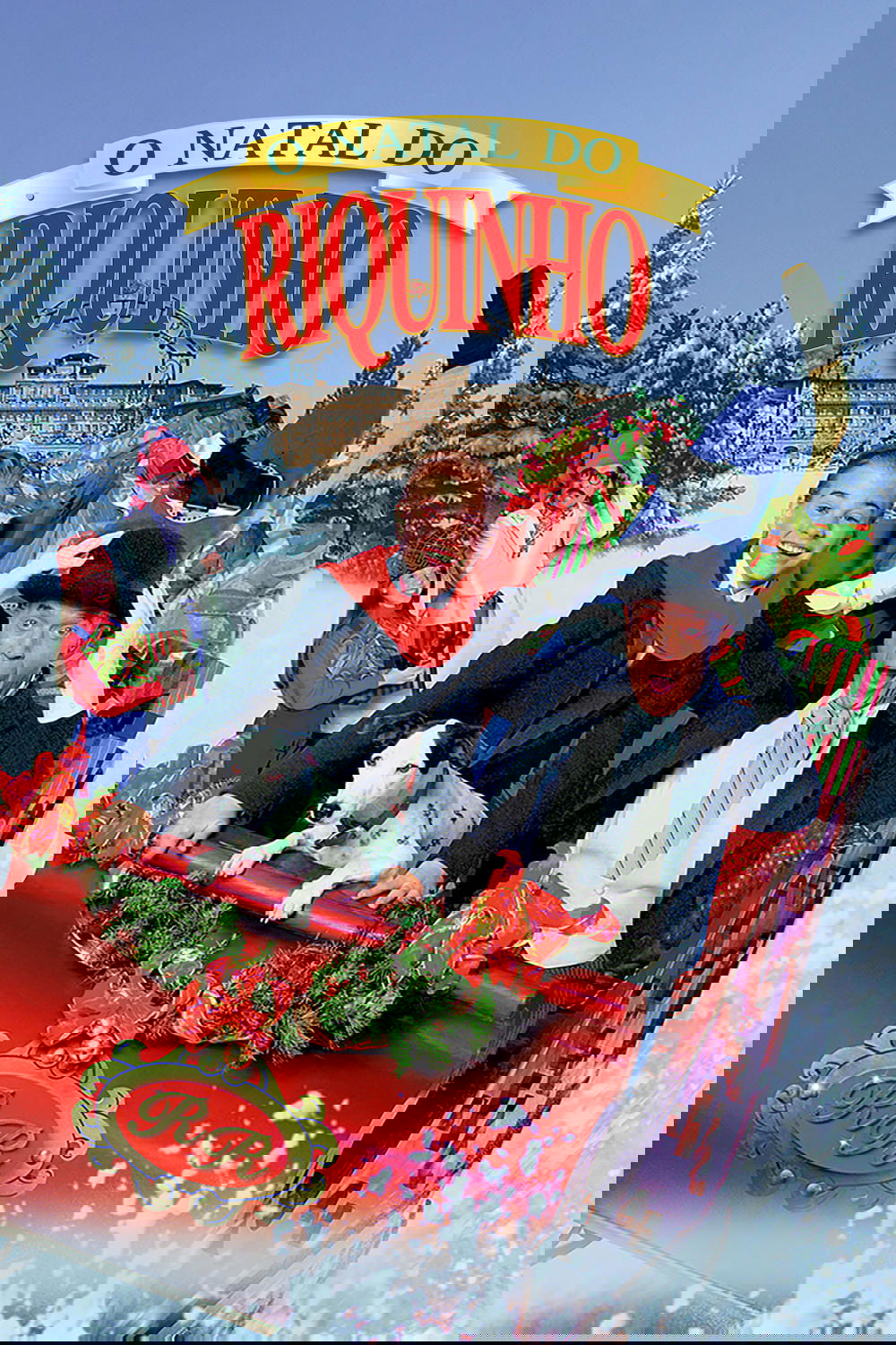 Anime Artwork