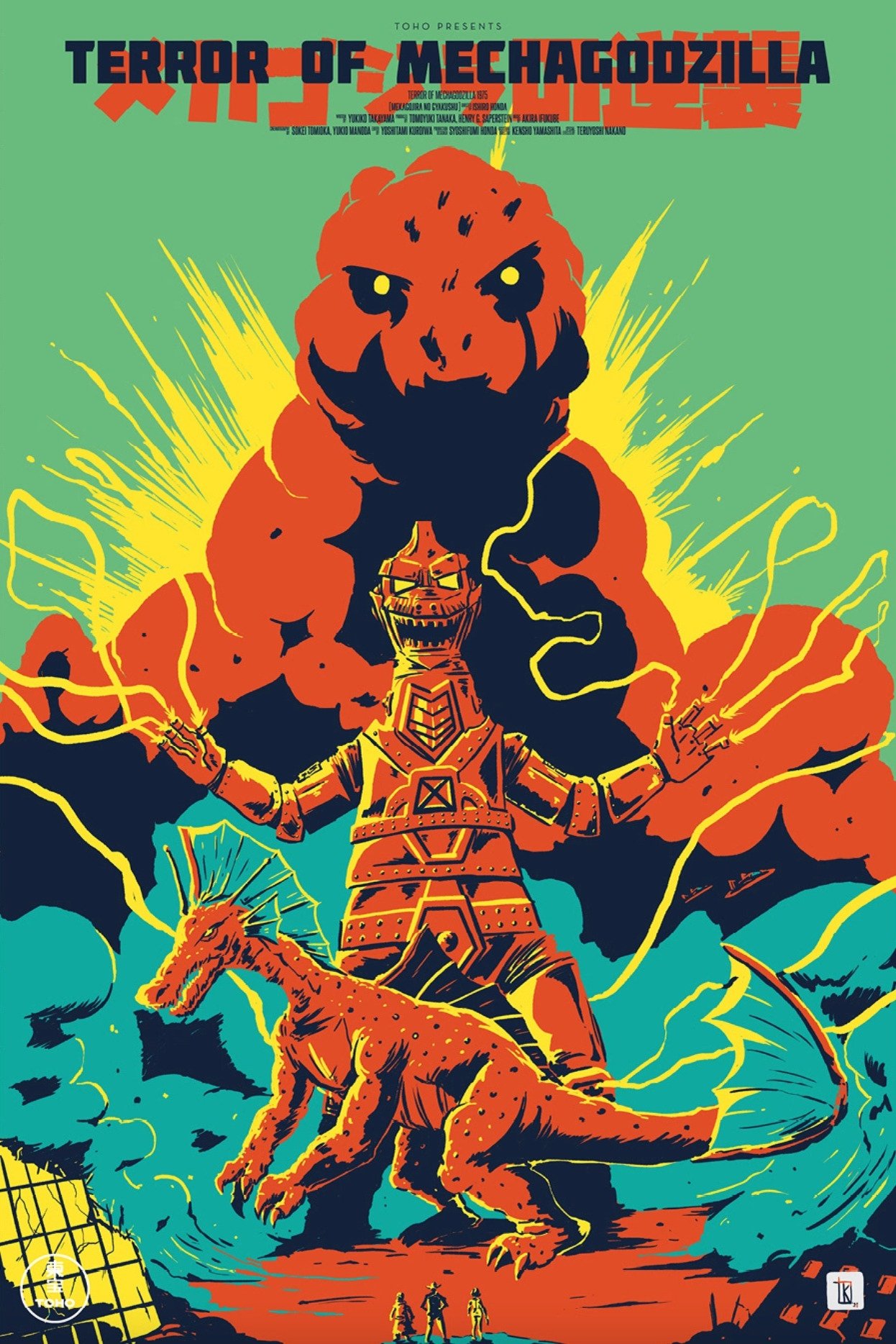 Anime Artwork