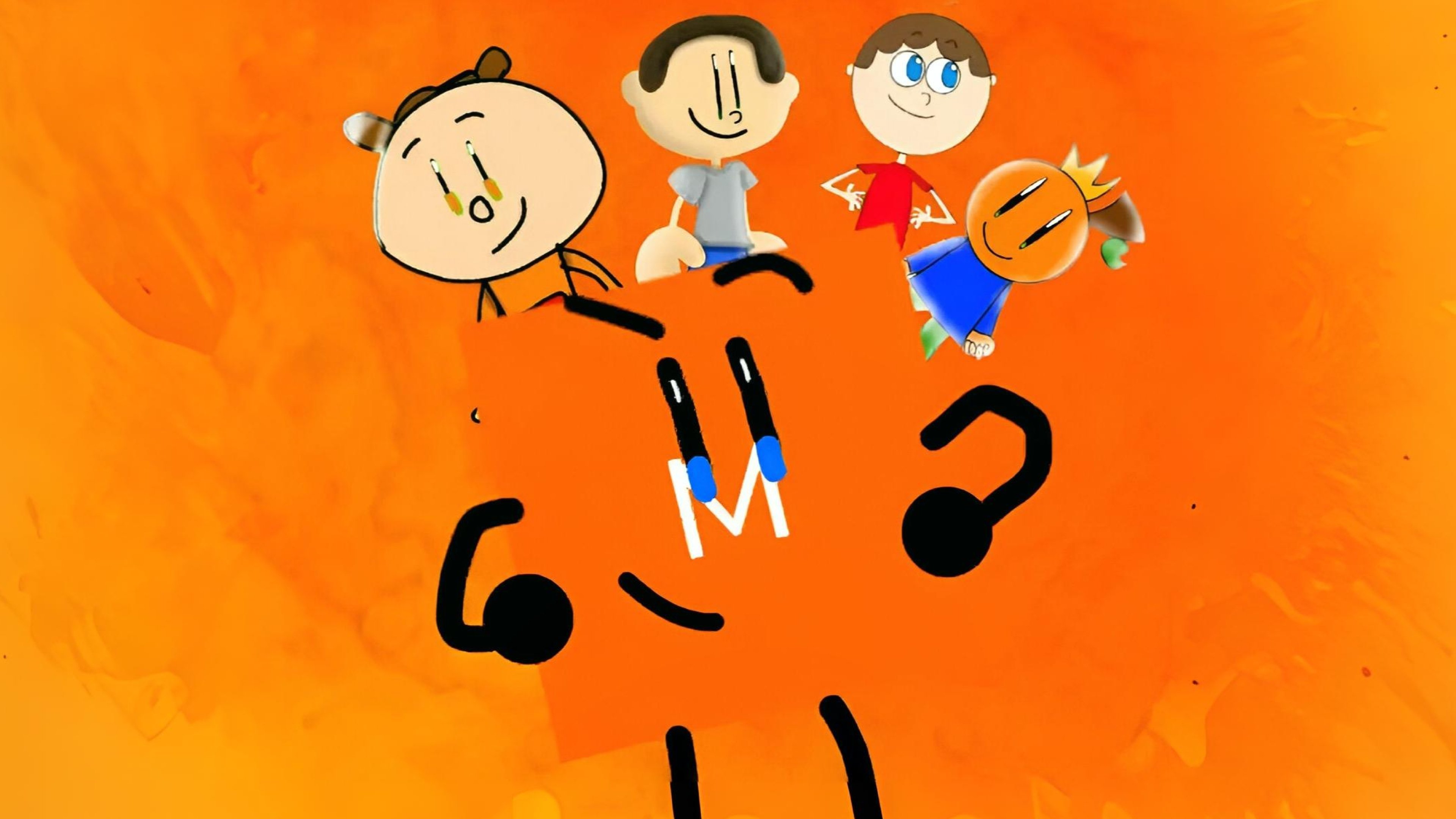 Anime Artwork