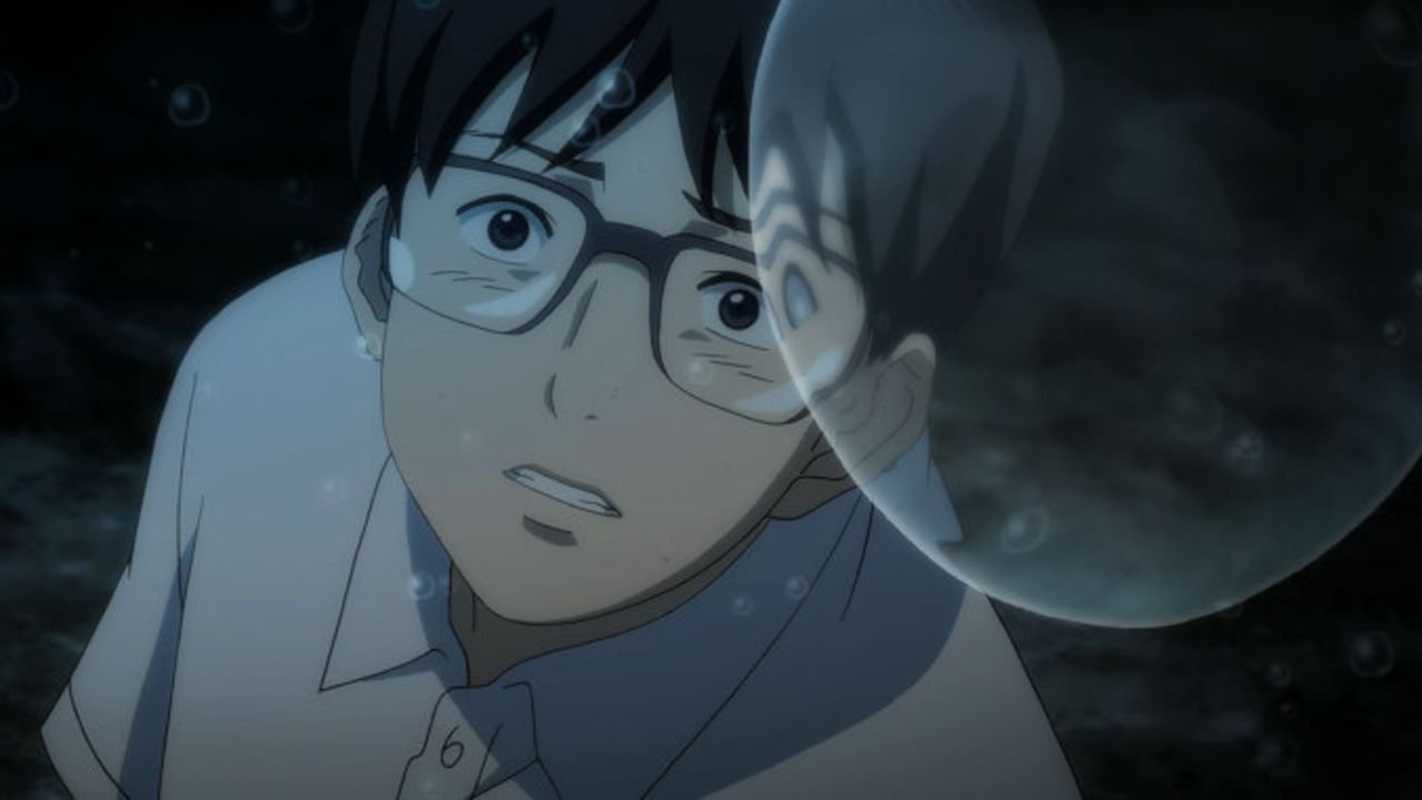 Anime Artwork