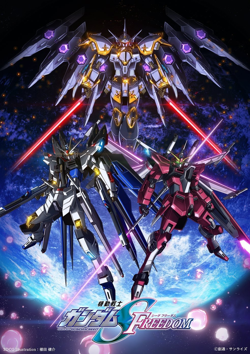 Anime Artwork