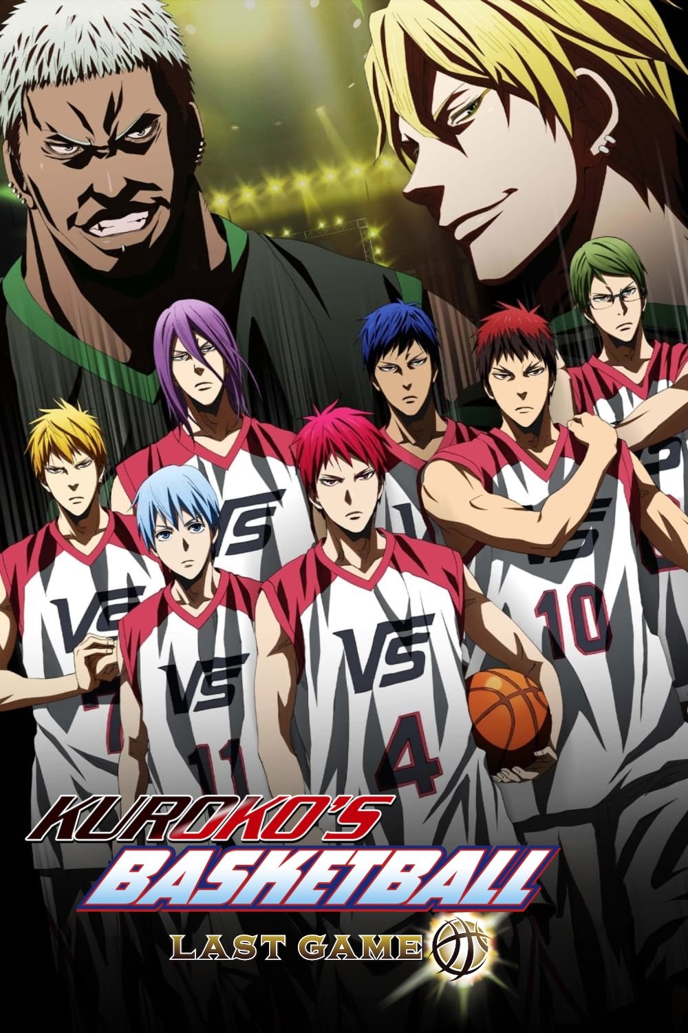Anime Artwork