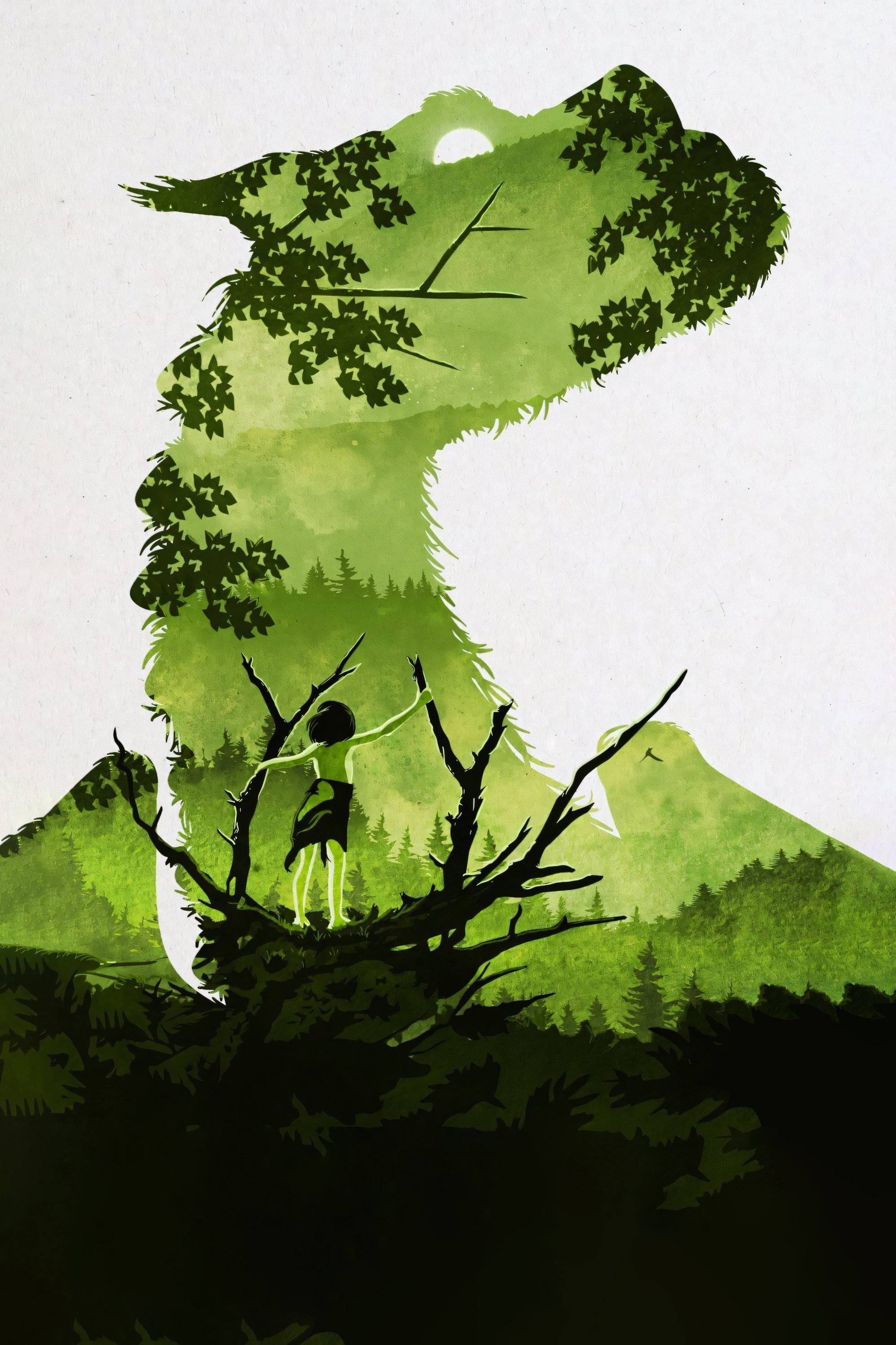 Anime Artwork