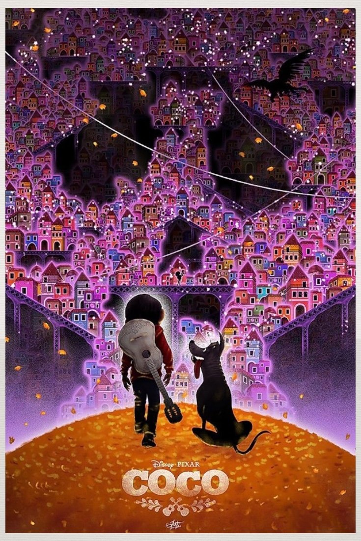 Anime Artwork