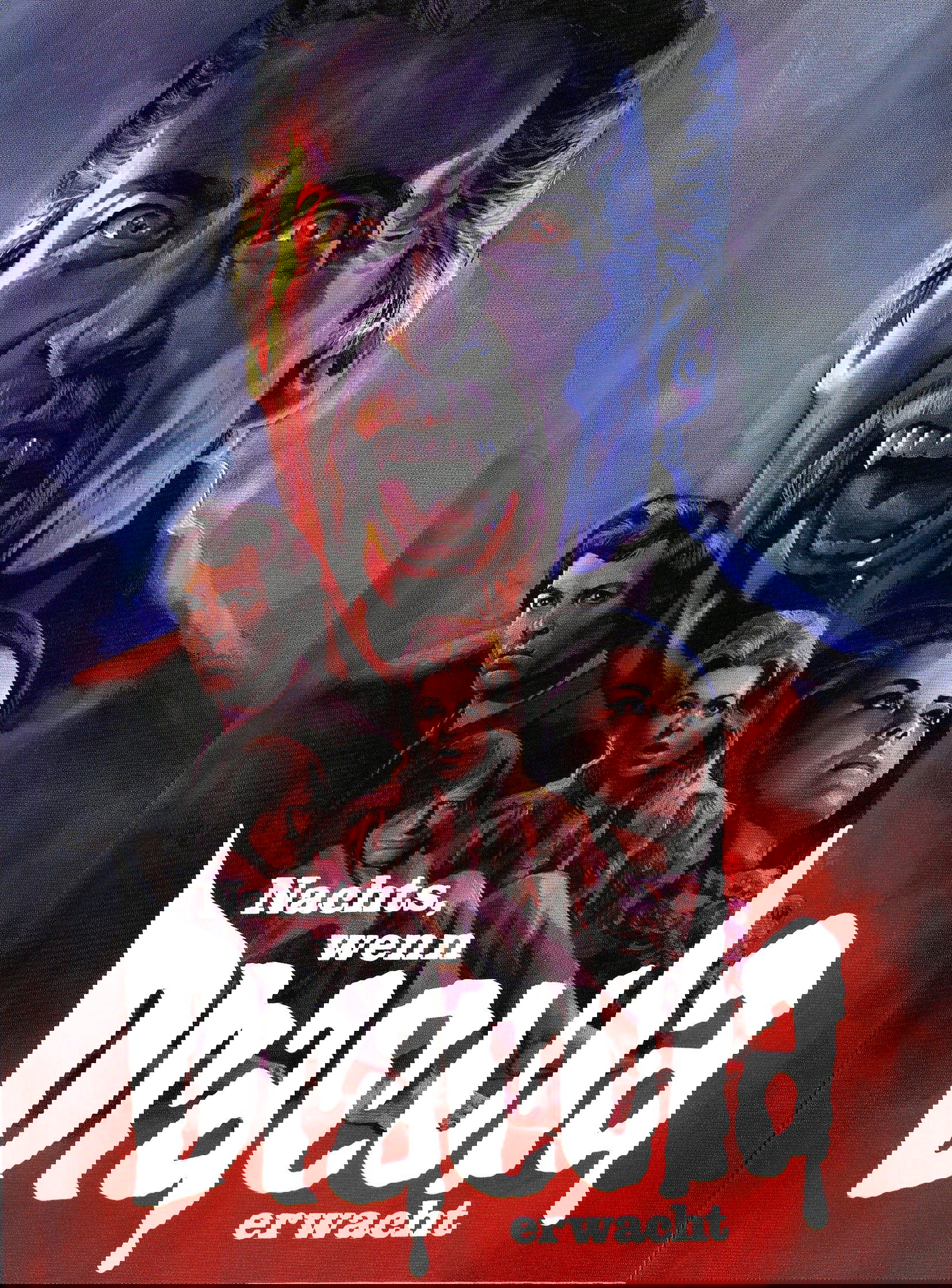 Anime Artwork