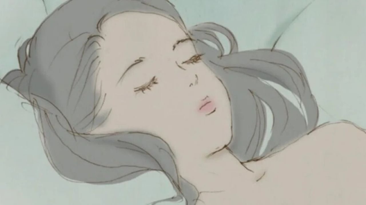 Anime Artwork