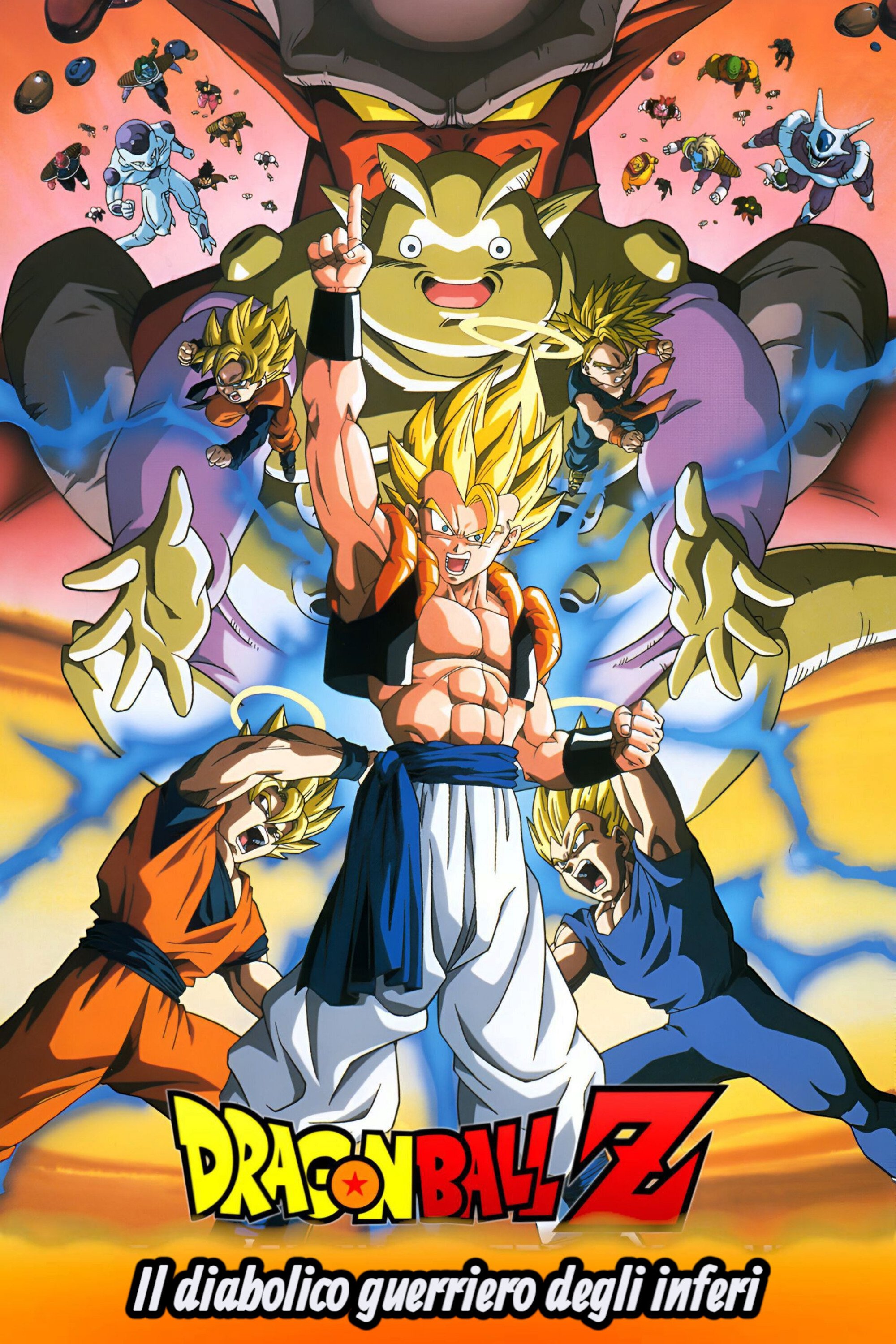 Anime Artwork