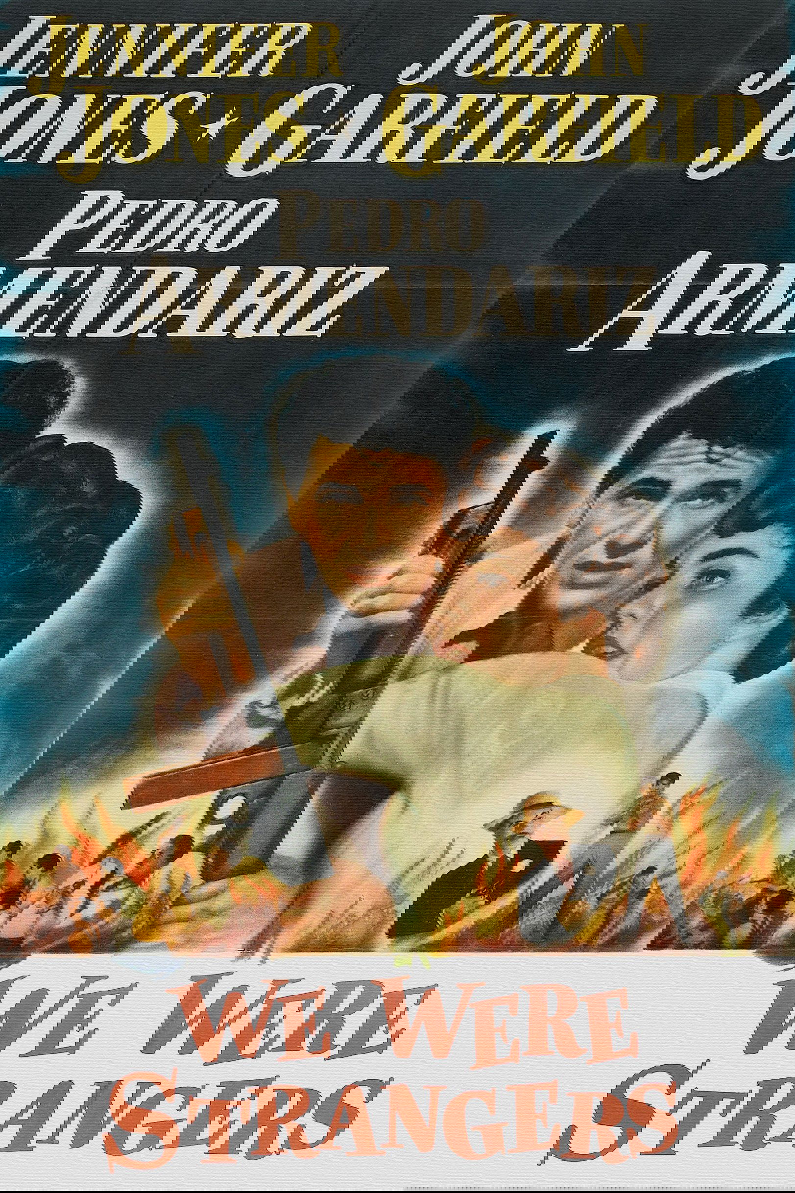 Anime Artwork