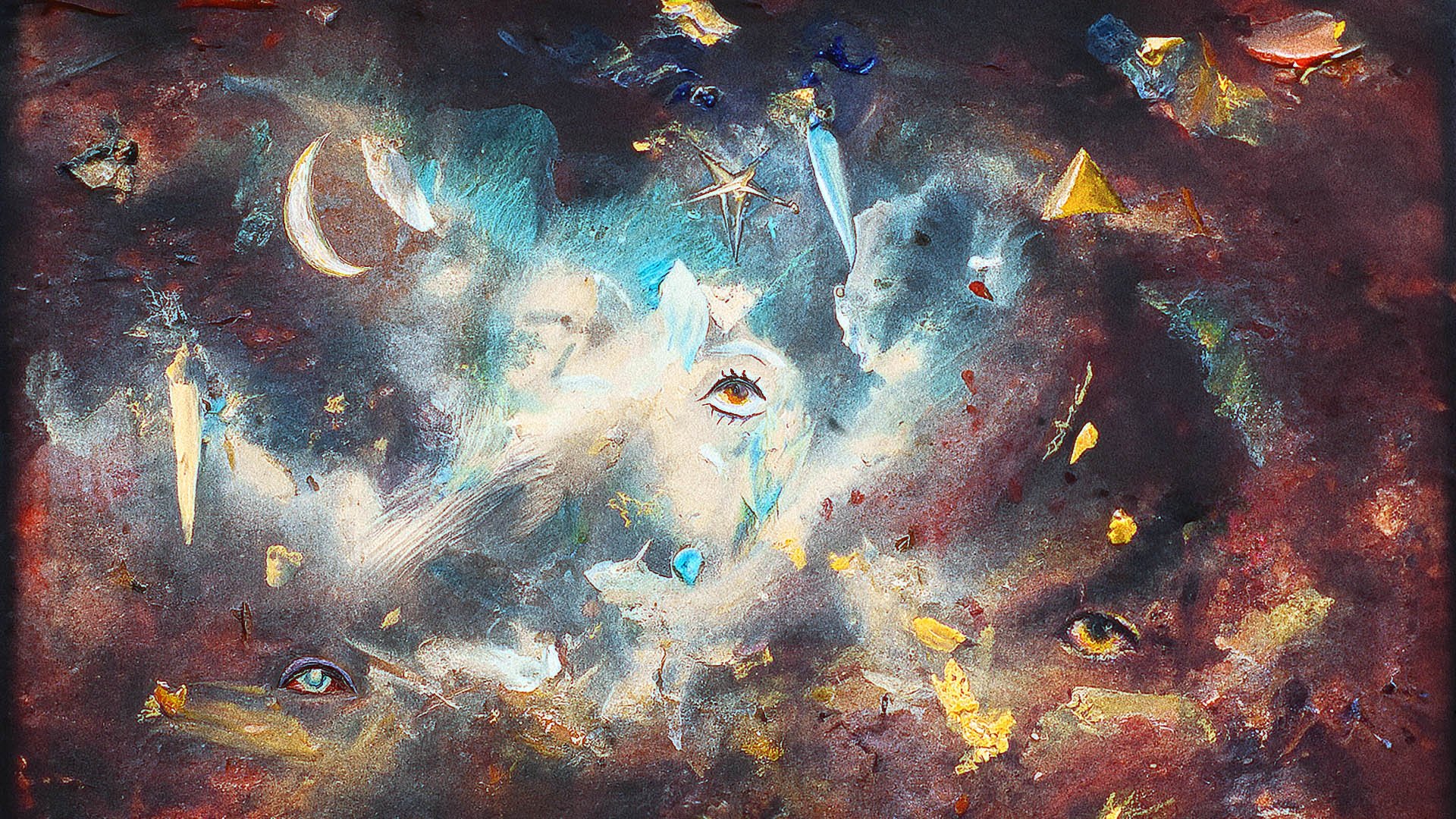 Anime Artwork