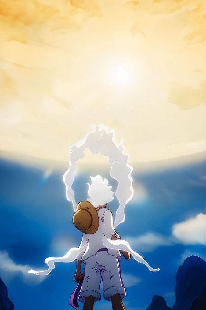 Anime Artwork