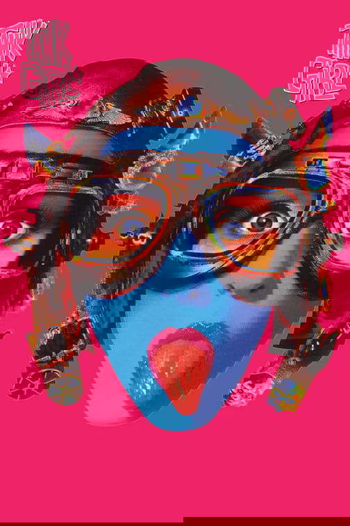 Anime Artwork