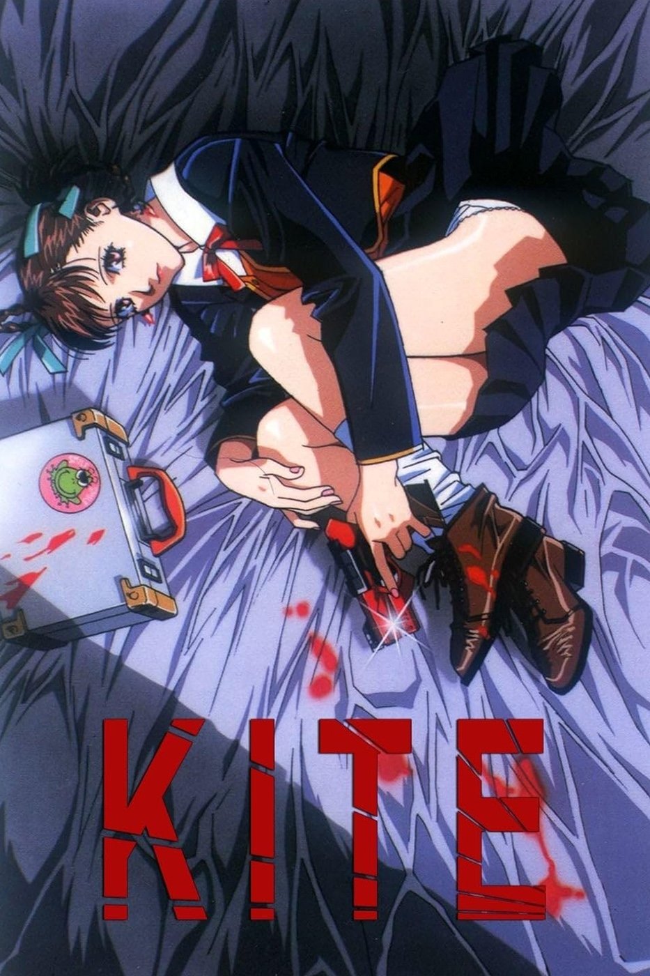 Anime Artwork