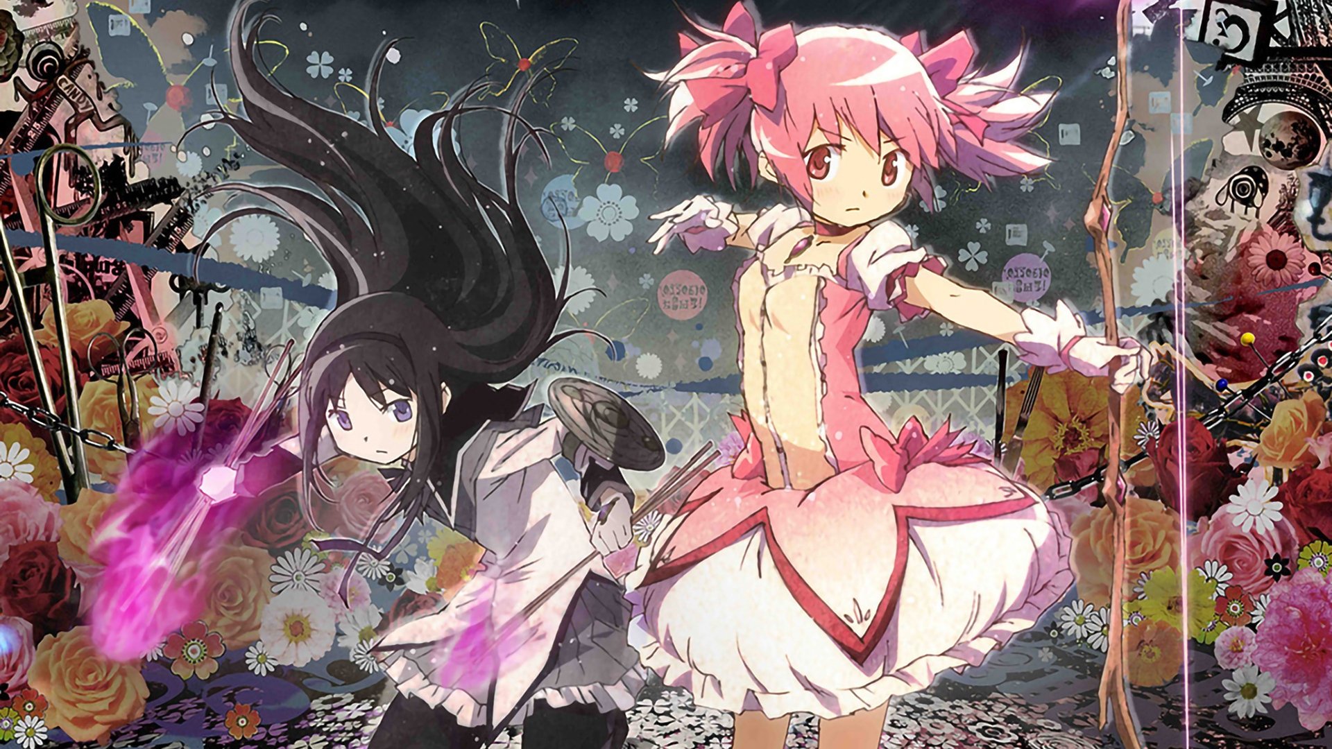 Anime Artwork