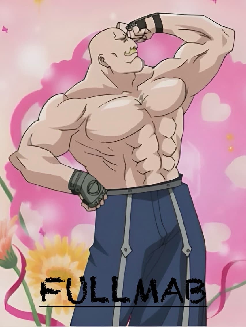 Anime Artwork
