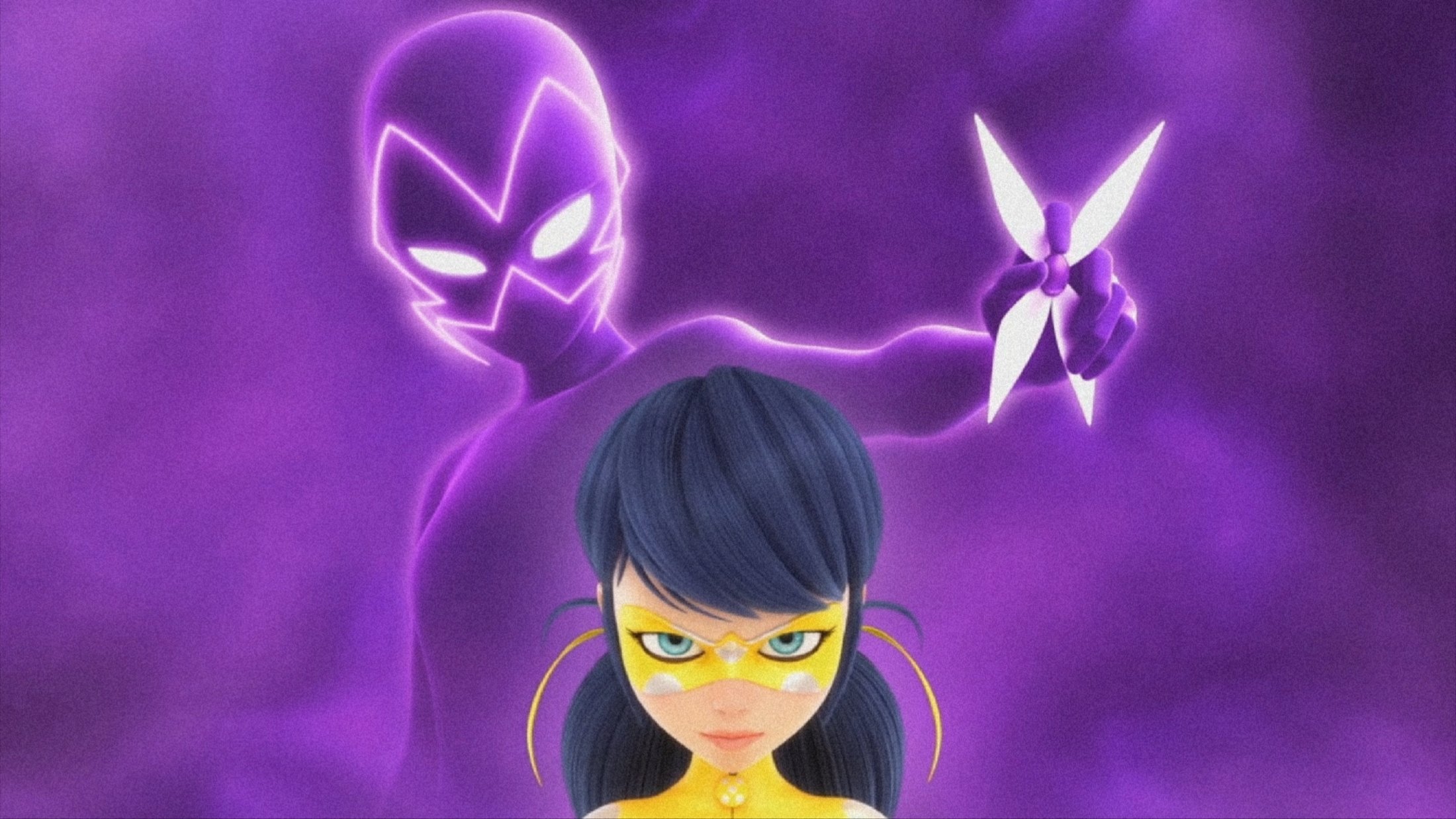 Anime Artwork